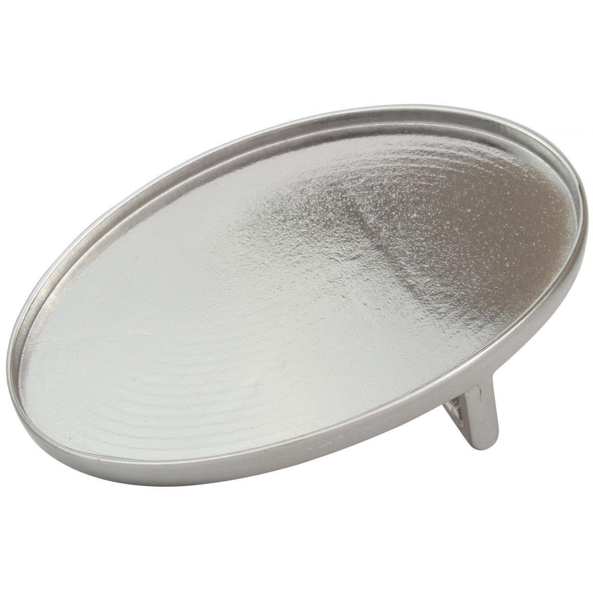 BELTINGER Gürtelschnalle Round 4,0 cm - Buckle Wechselschließe Gürtelschließe 40mm - Gürtel bis (1-St)