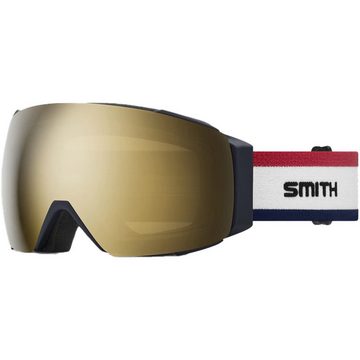 Smith Snowboardbrille, AS IO MAG