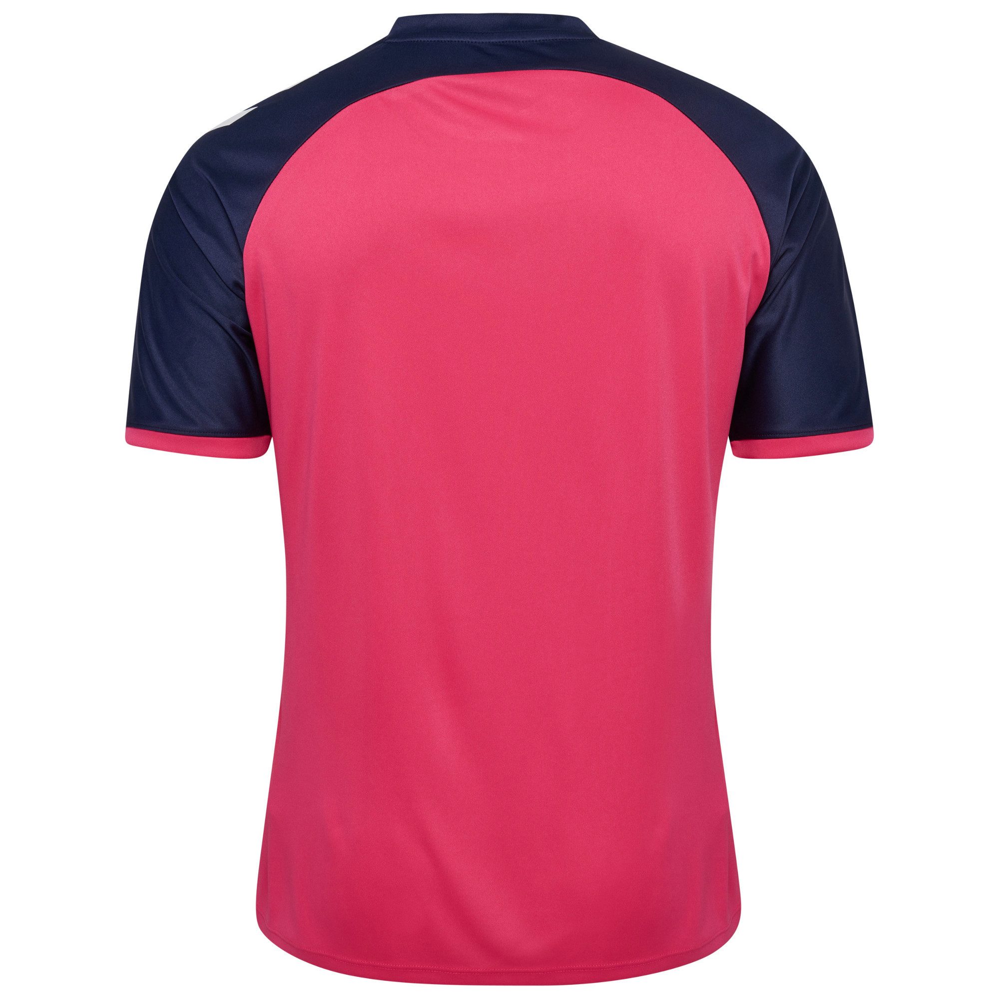 hummel Fußballtrikot Hummel Unisex Trikot hmlMATCH LEAGUE JERSEY S/S 233153
