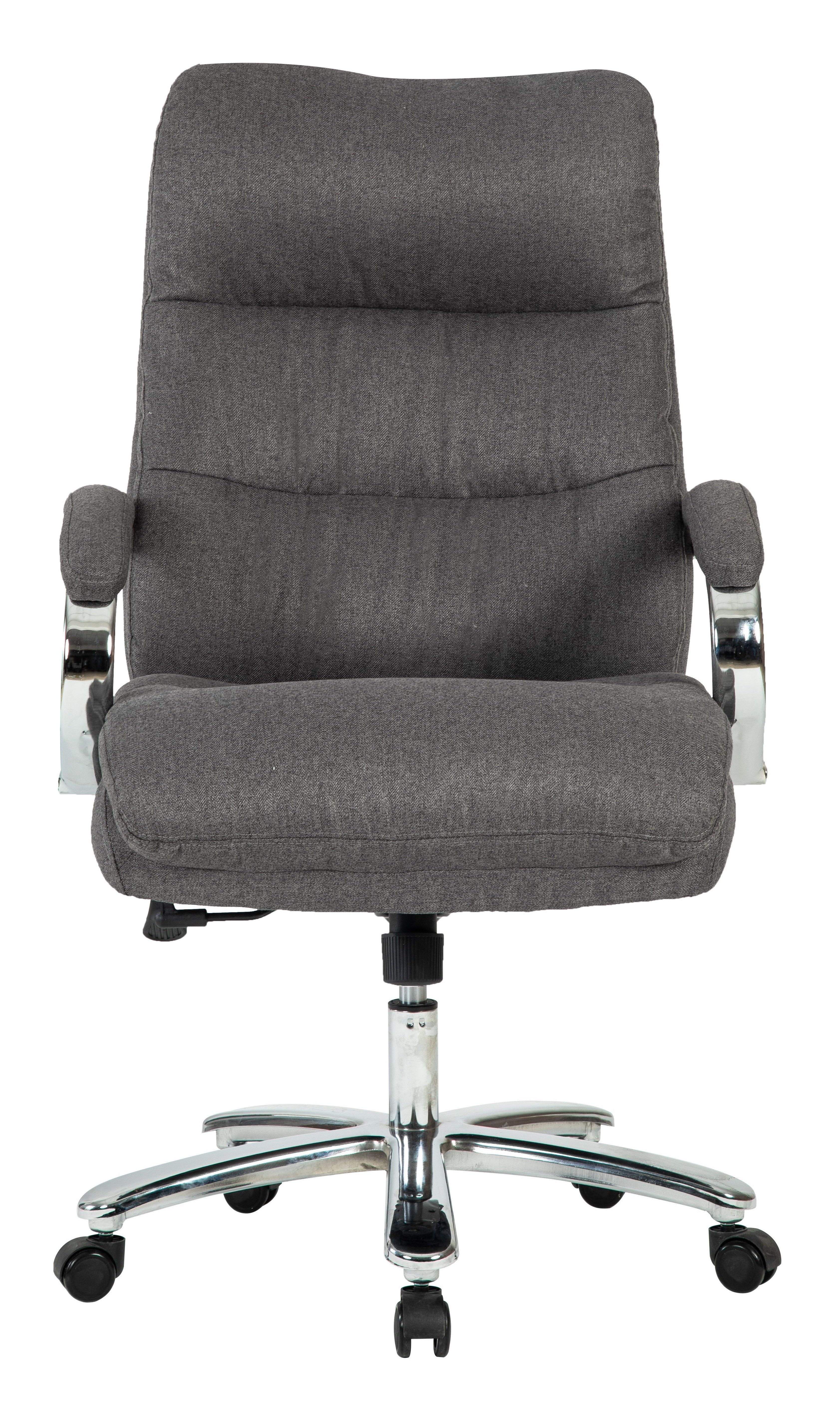 Duo Collection Chefsessel Federico, belastbar bis 180 kg, Federkern-Polster günstig online kaufen