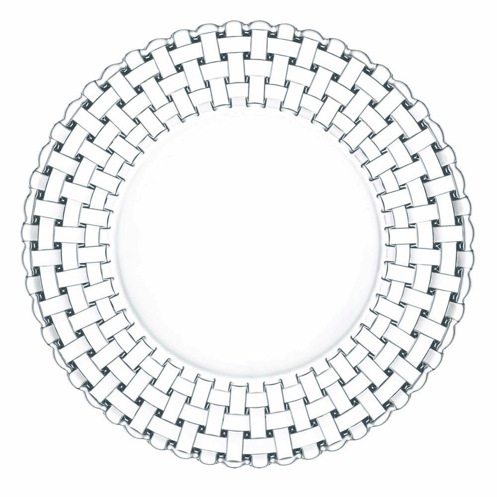 Speiseteller Bossa Nova 2er Set 27 cm