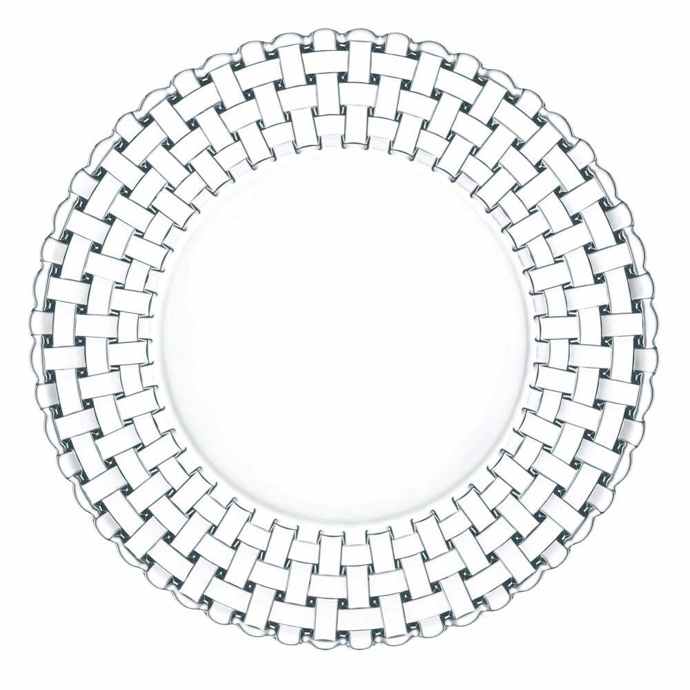 2er 27 Bossa Speiseteller Nachtmann Nova Set cm