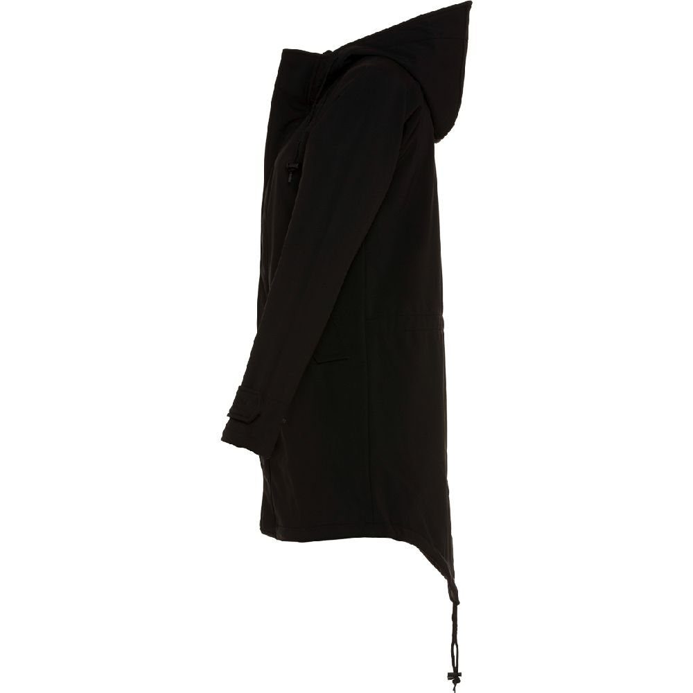 BMS Softshelljacke