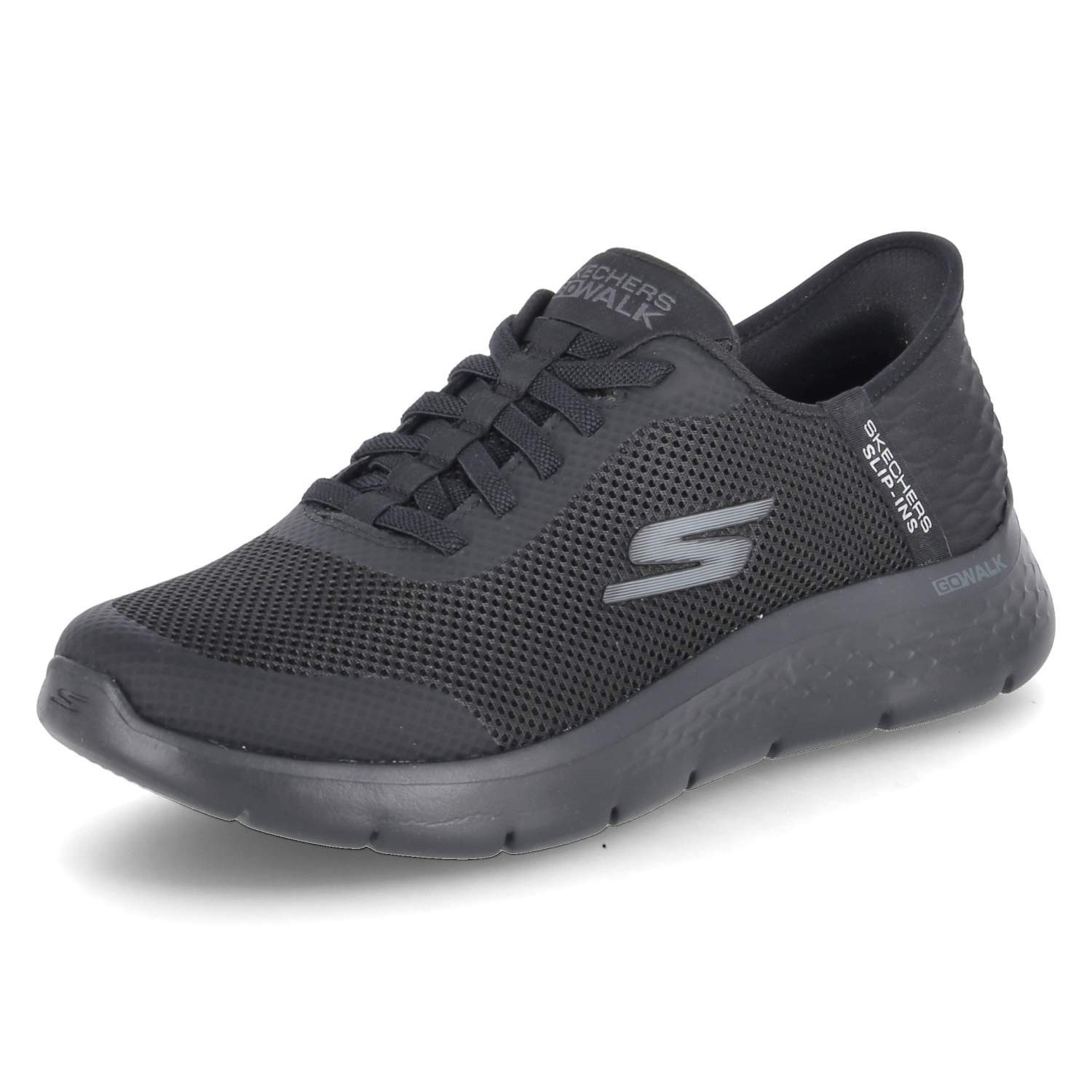 Skechers 216324 BBK Slipper günstig online kaufen