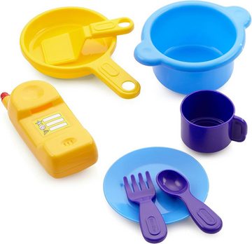 Little Tikes® Spielküche 4145 Kunststoff, Koch- und Lernspaß Küche