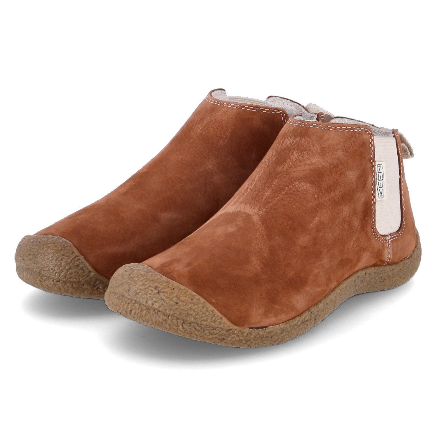 Keen Boots MOSEY CHELSEA Stiefelette