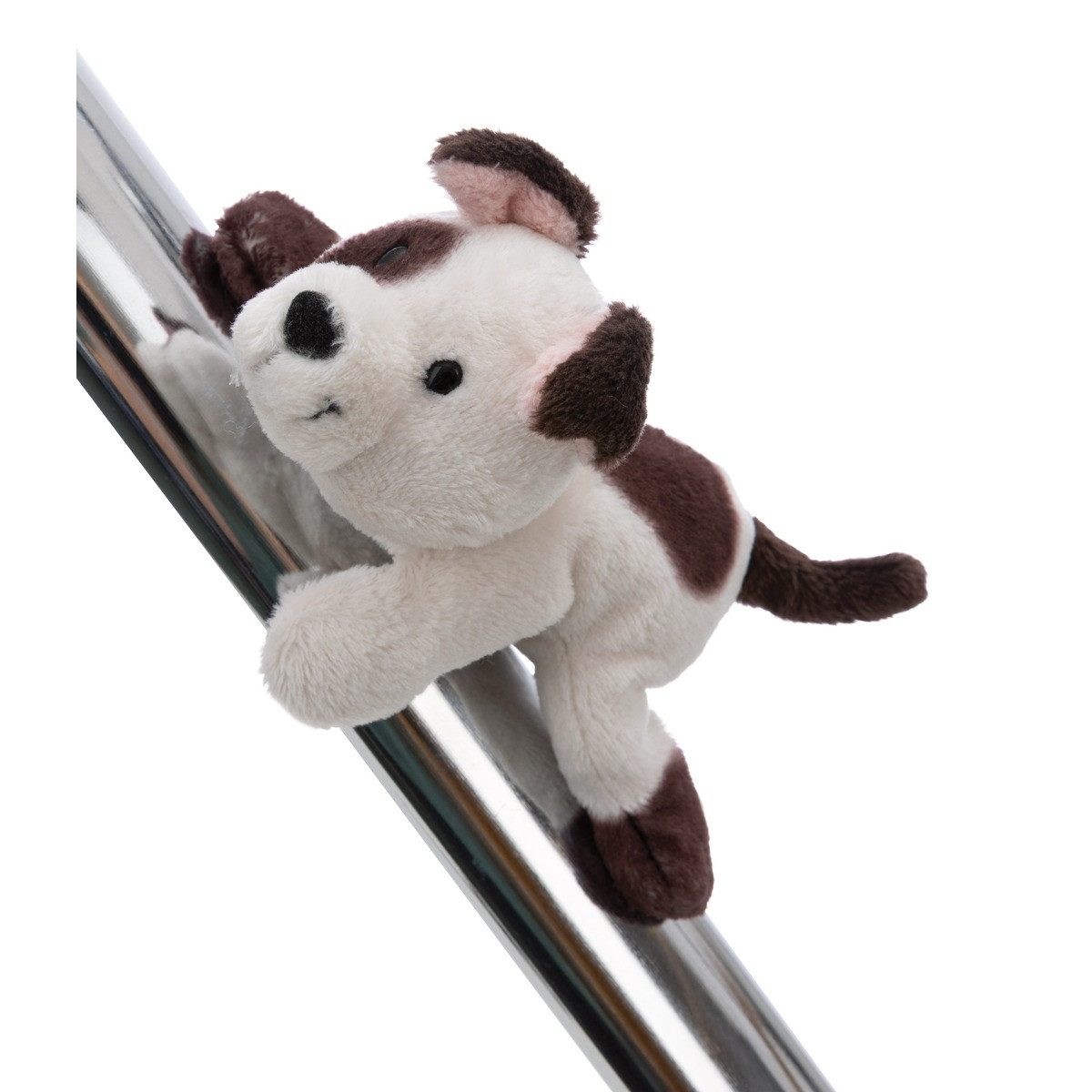 Nici Plüschfigur NICI Plüsch MagNICI Hund weiß 12cm