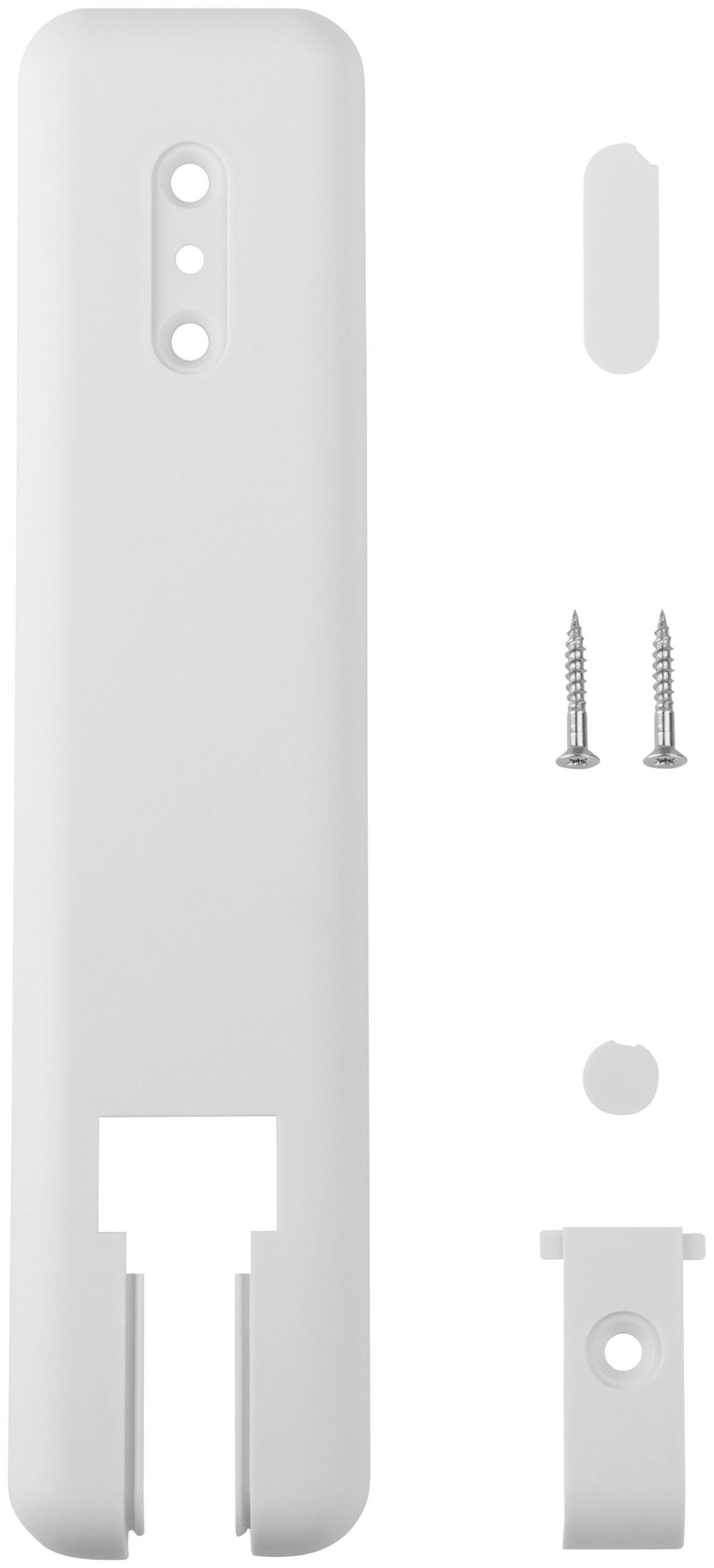 SCHELLENBERG Gurtwickler-Abdeckplatte Duo Maxi, Zubehör für günstig online kaufen