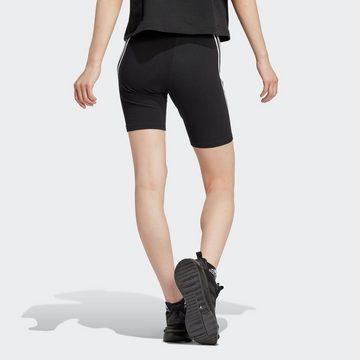 adidas Sportswear Shorts W FI 3S BIKER (1-tlg)