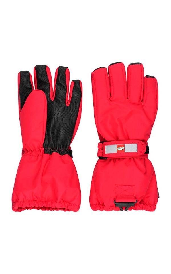 LEGO® kidswear Skihandschuhe LWATLIN 700 -364