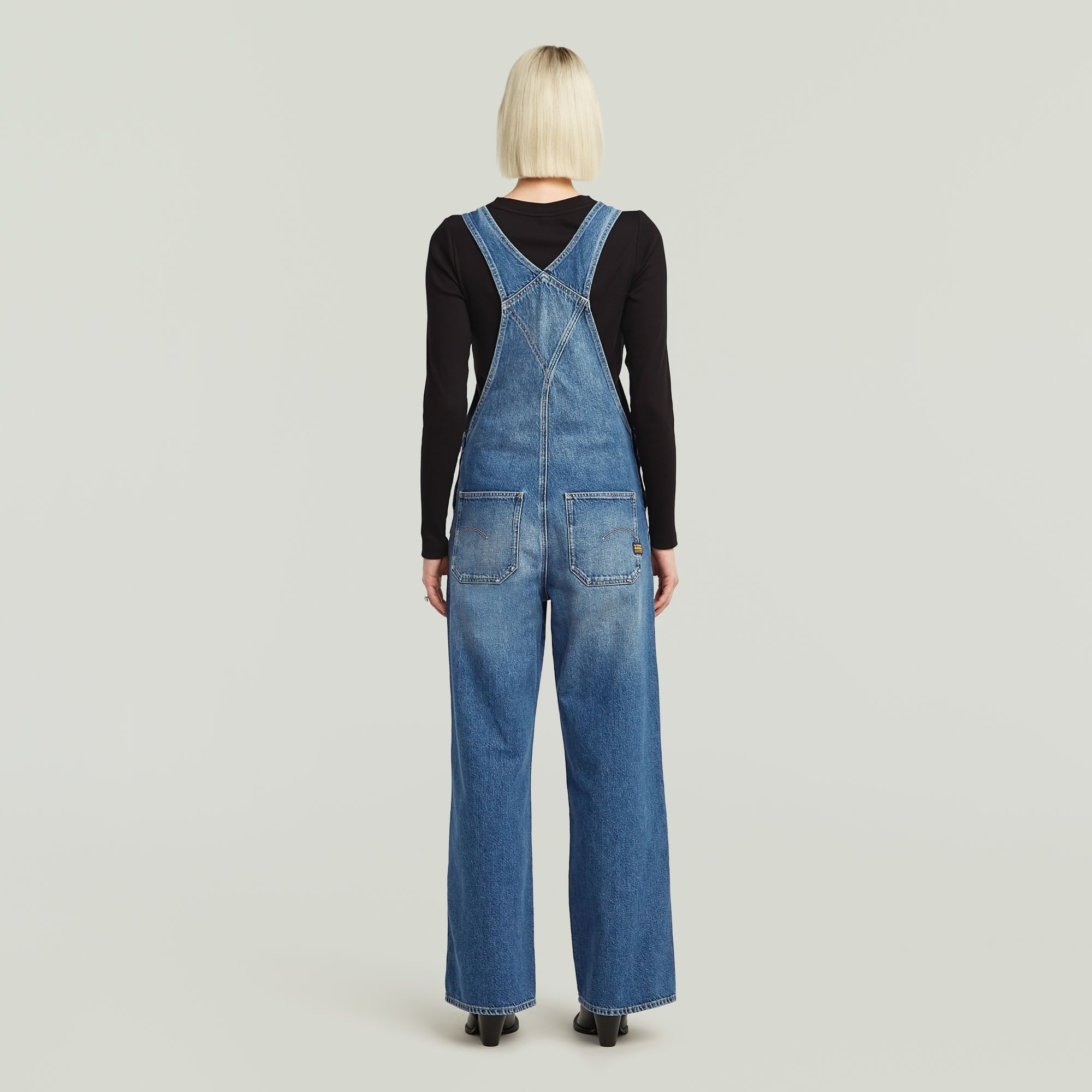 G-STAR 5-Pocket-Jeans günstig online kaufen