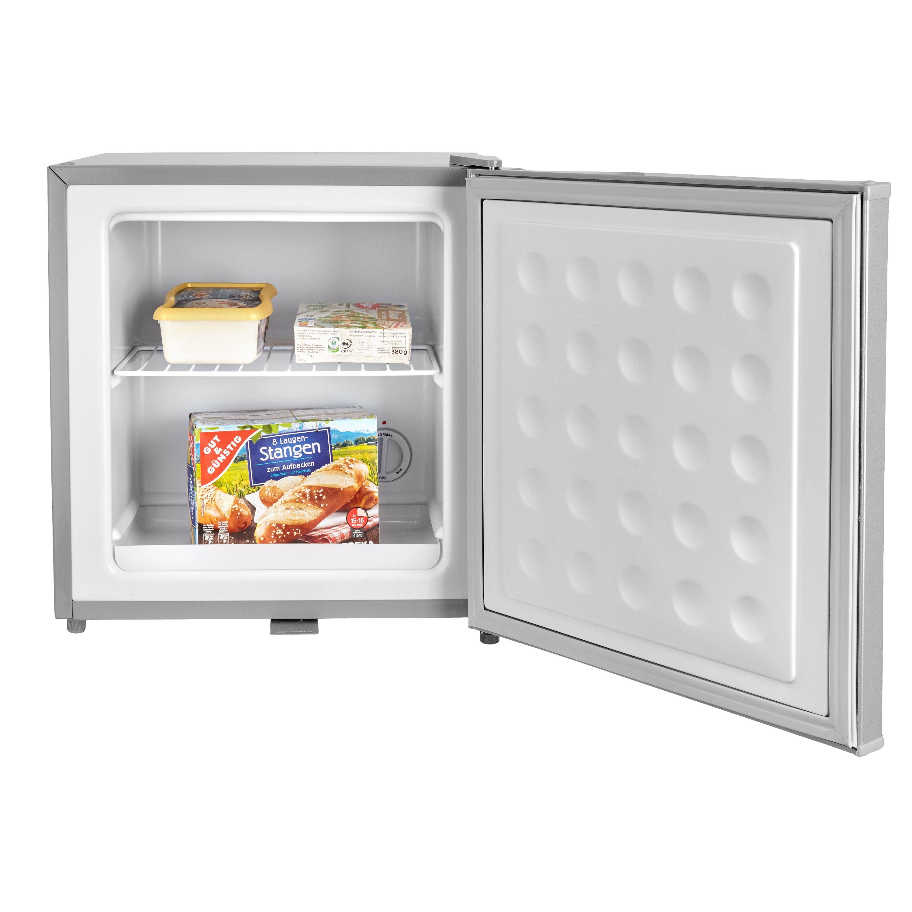 Stillstern Gefrierschrank GB 32.2, 51 cm hoch, 47 cm breit, 4 Sterne Technologie