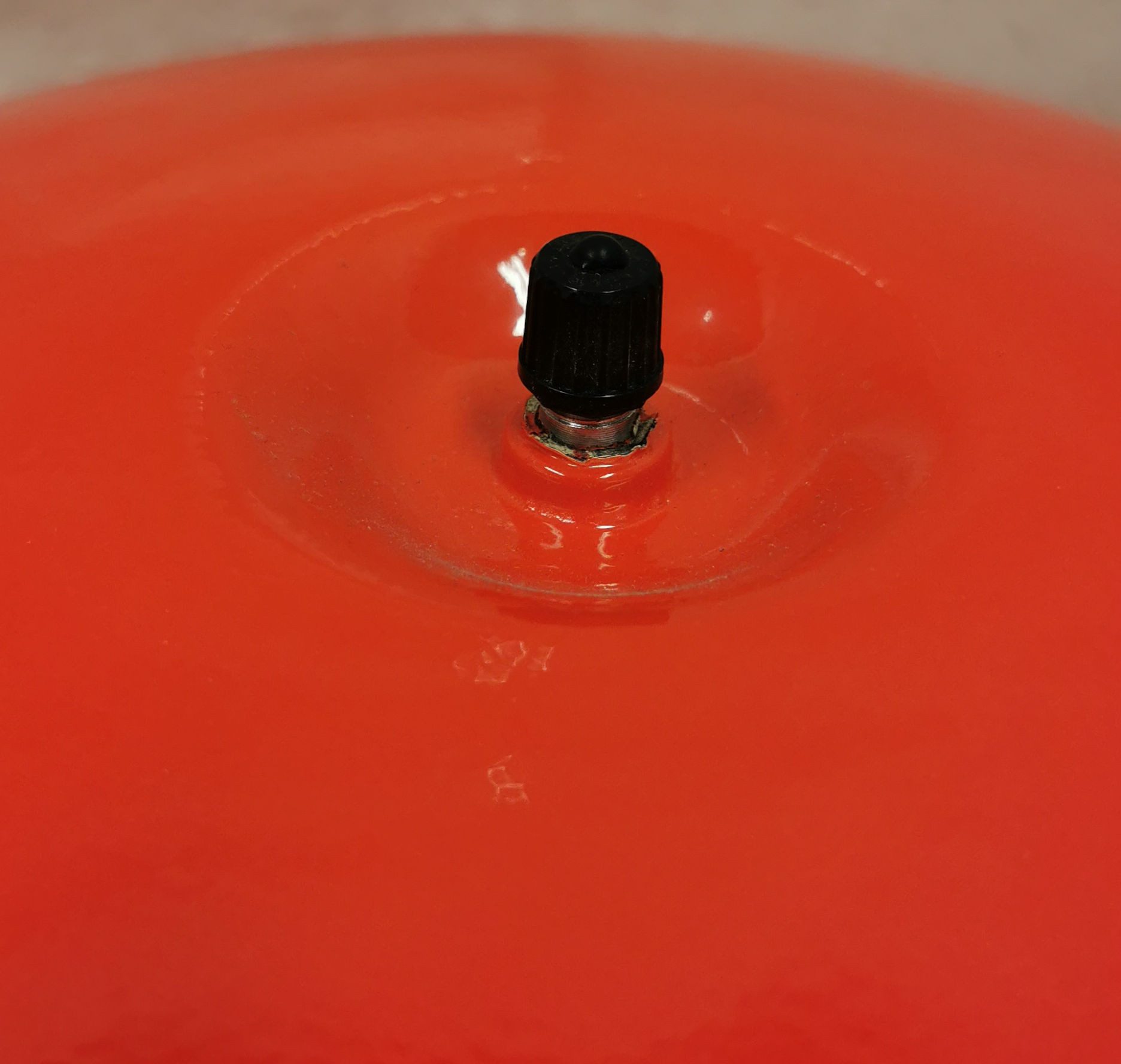 Zilmet Deutschland GmbH Membran-Druckbehälter Membran-Ausdehnungsgefäß ZILFLEX H - für Heizungsanlagen