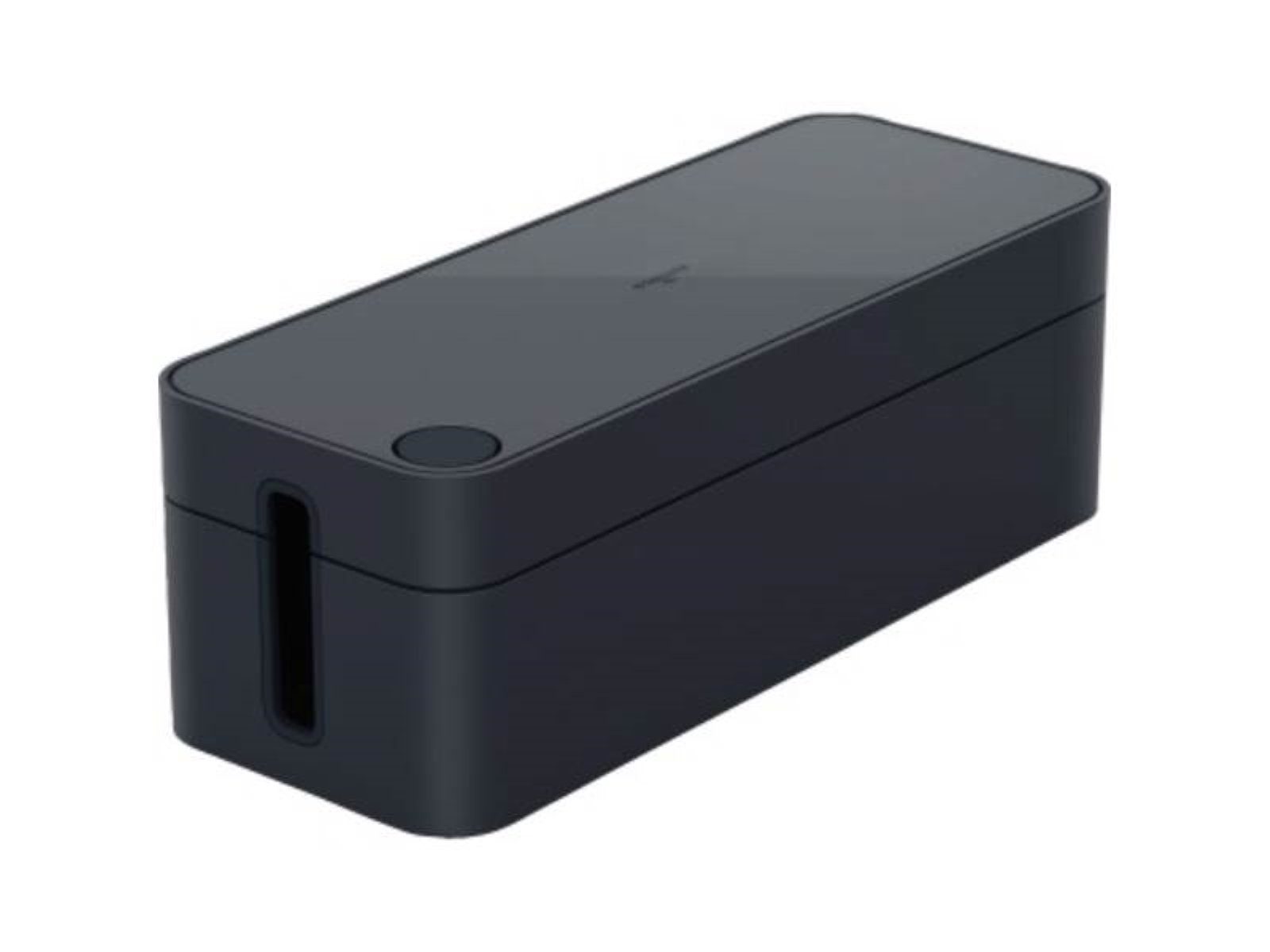 DURABLE Kabelbox DURABLE Kabelbox CAVOLINE BOX L 503037 graphit