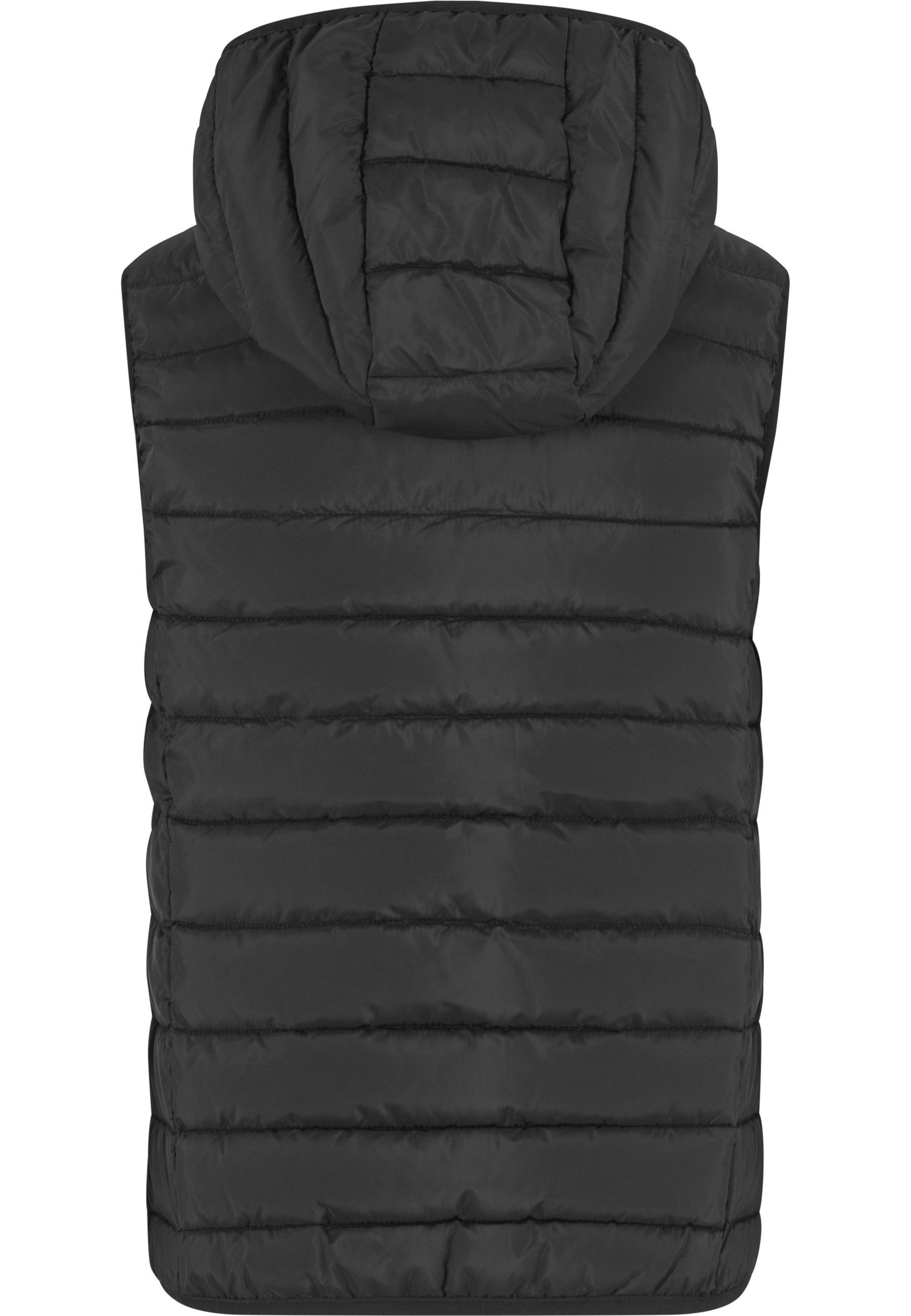 URBAN CLASSICS Steppweste Urban Classics Ladies Ultra Light Puffer Vest