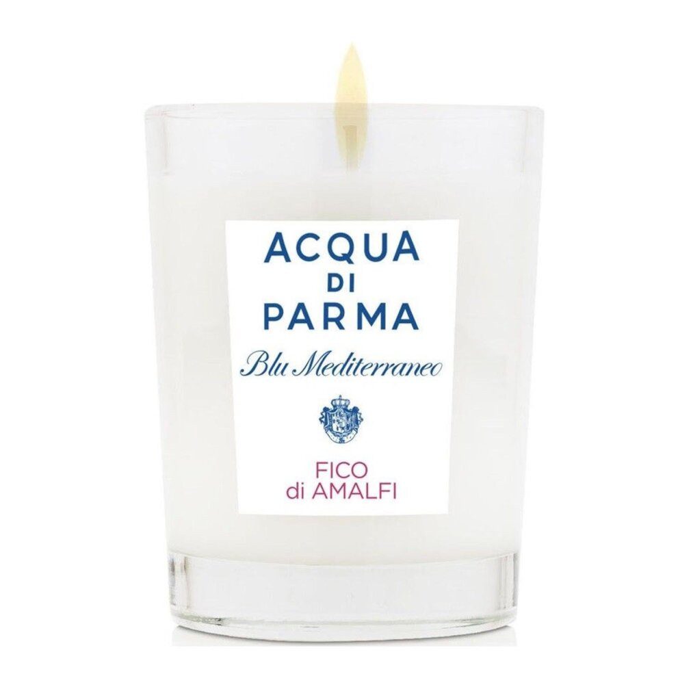 Acqua di Parma Duftkerze Acqua Di Parma Blu Mediterraneo Kerze Fico Di Amalfi 200Gr