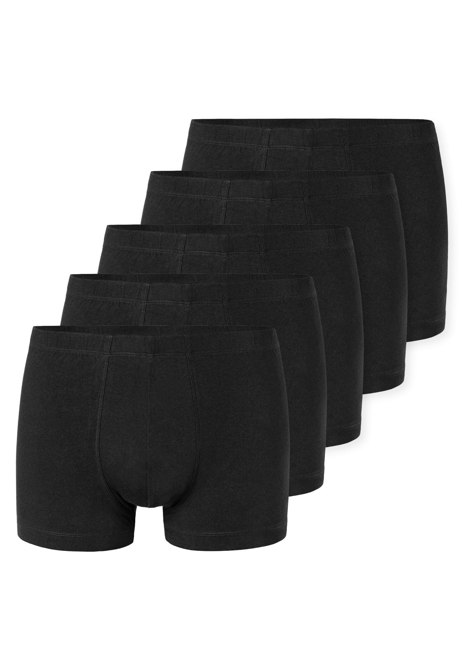 Boxer Uncover Cotton