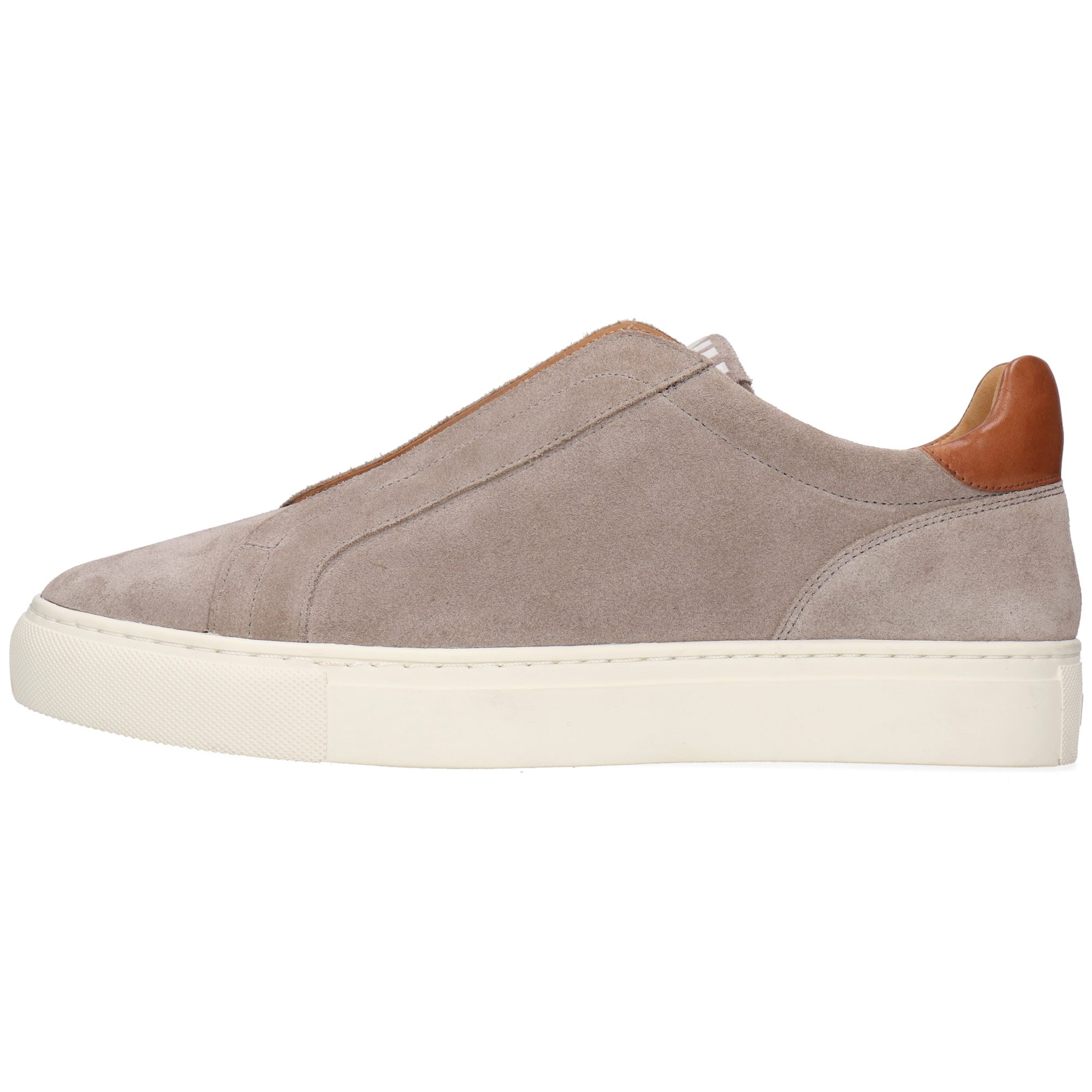 Melvin & Hamilton Tyler 5 Leder-Sneakers für Herren Sneaker Plateausohlen, Echtes Leder