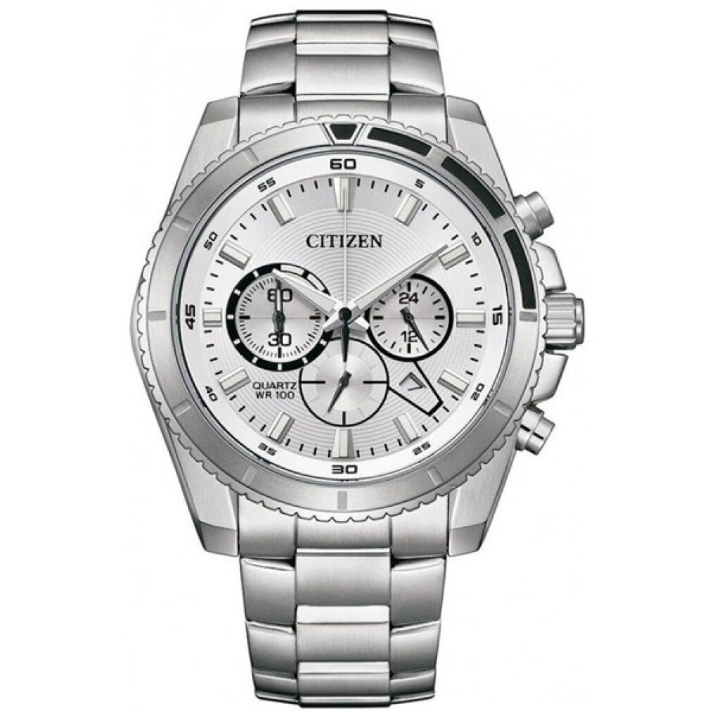 Citizen Luxusuhr Mod. An8200-50A