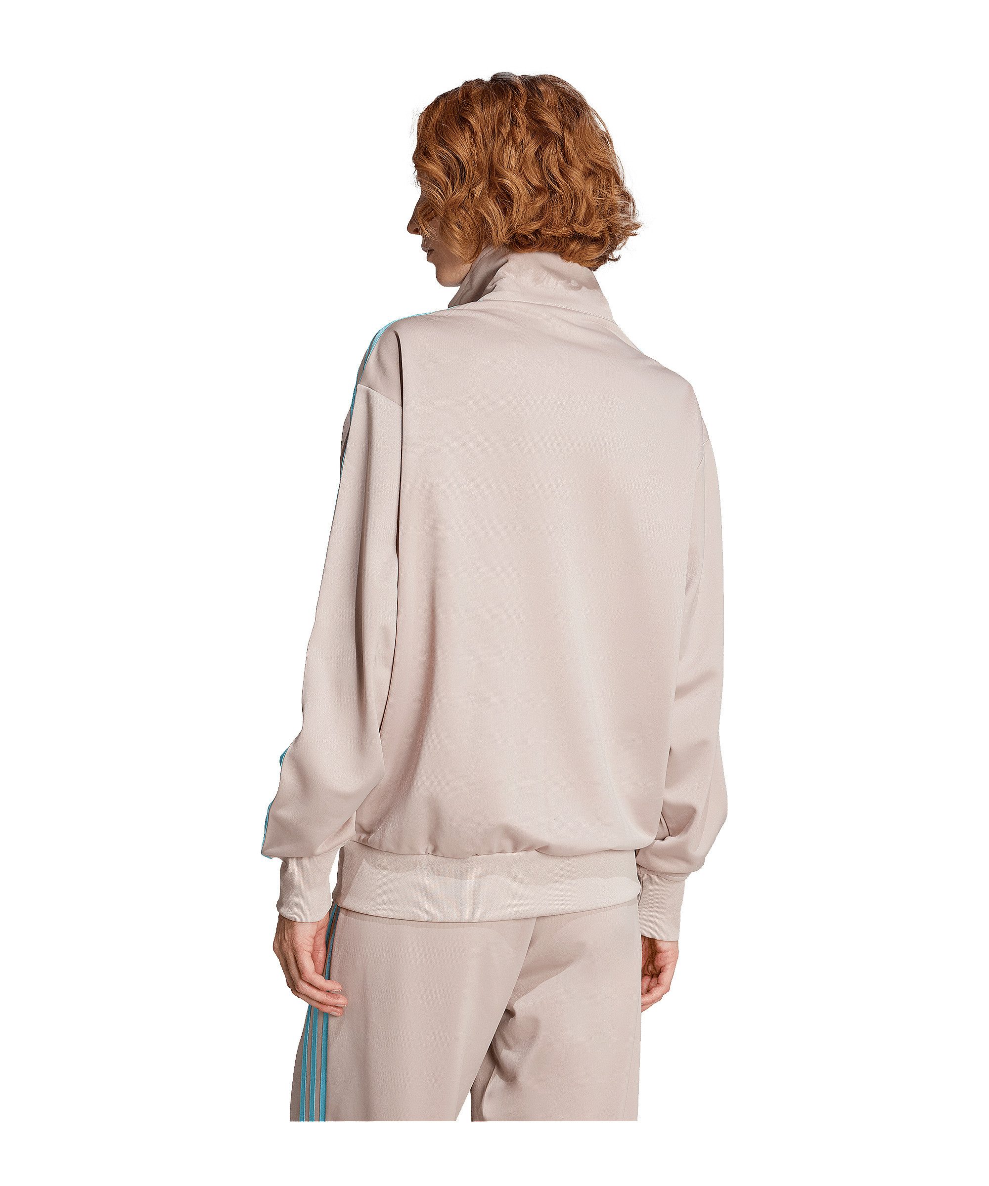 adidas Originals Allwetterjacke adidas Originals Firebird Track Jacke Damen günstig online kaufen