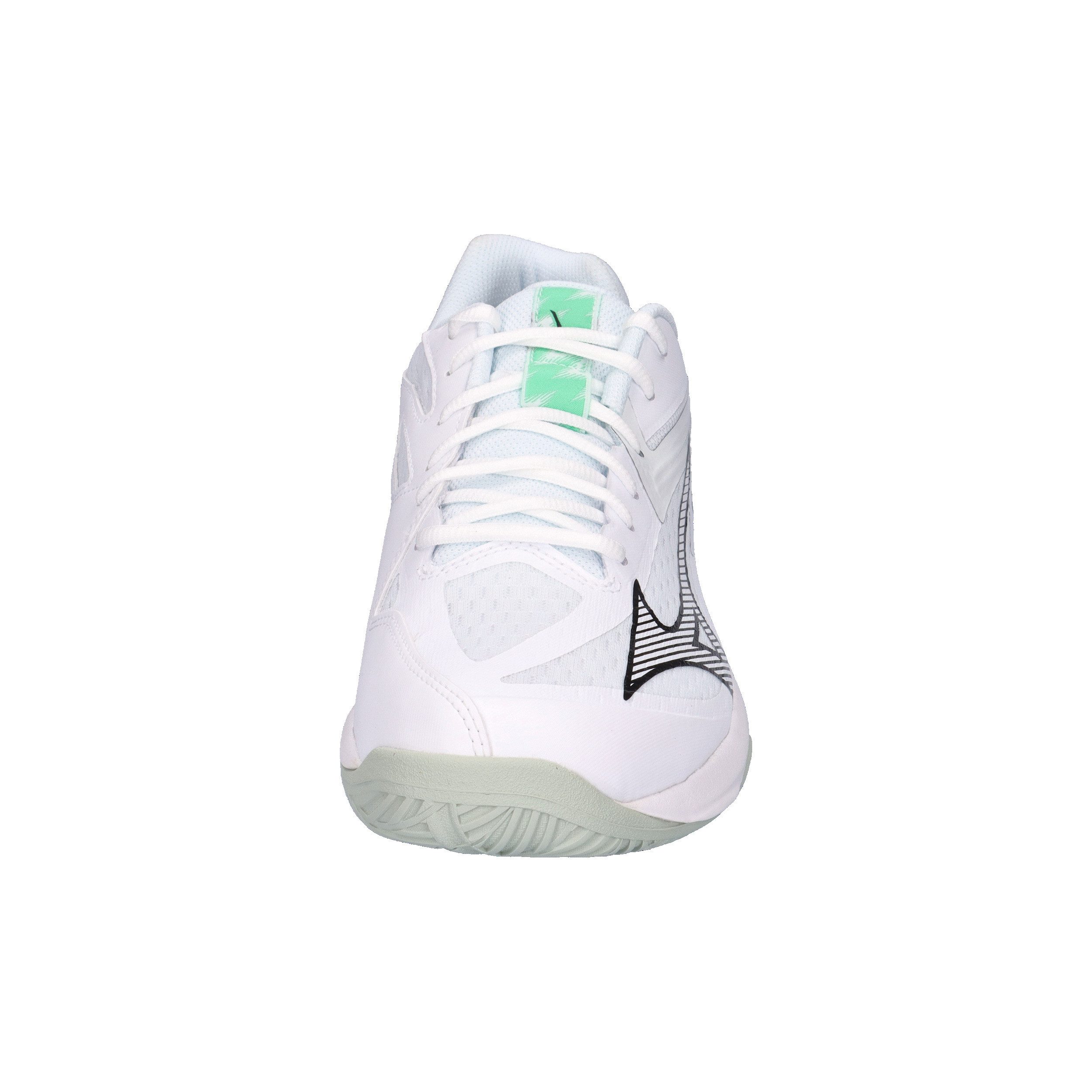 Mizuno Mizuno Unisex Hallenschuhe THUNDER BLADE Z V1GA2370 Hallenschuh