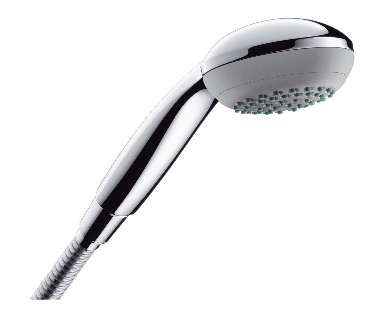 hansgrohe Handbrause Crometta 85, Vario - Chrom