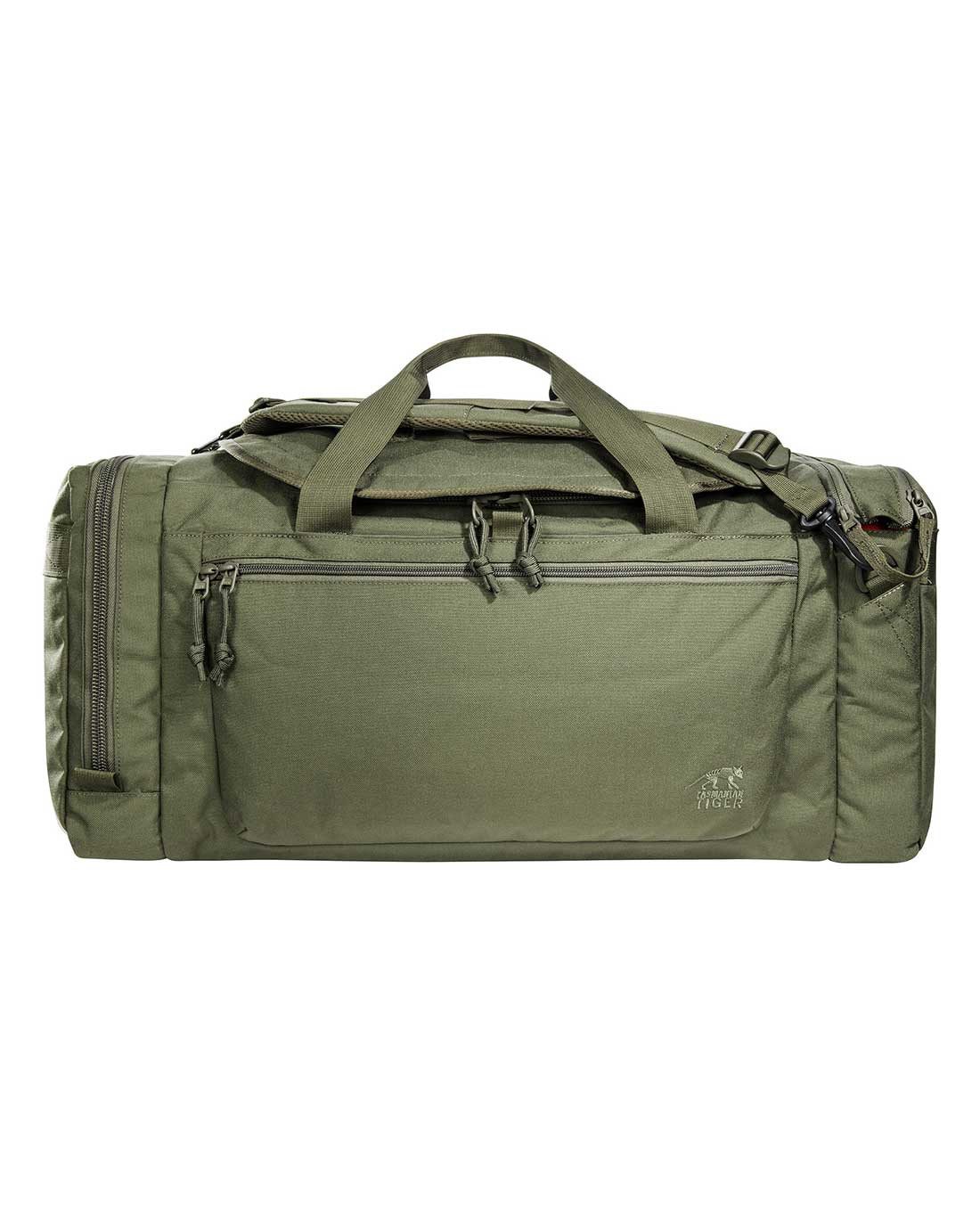Tasmanian Tiger Sporttasche TT Officers Bag Oliv