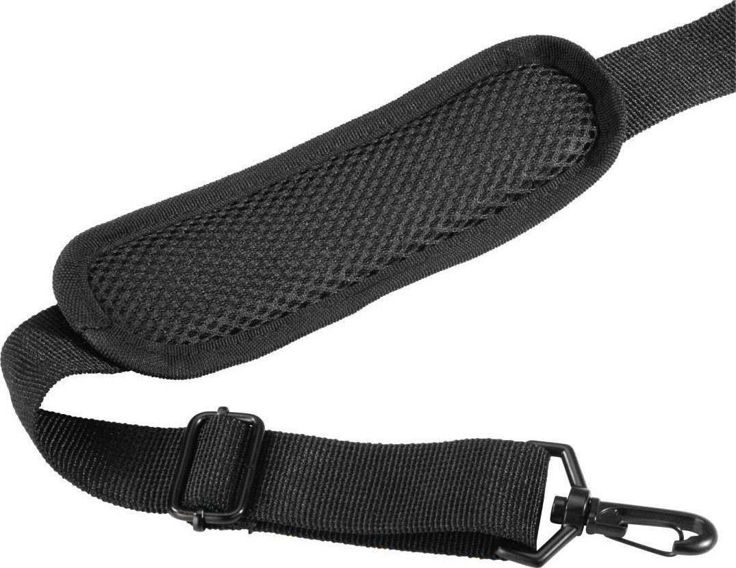 Hama Kameratasche Kameratasche "Terra", 90, Grau Equipmenttasche