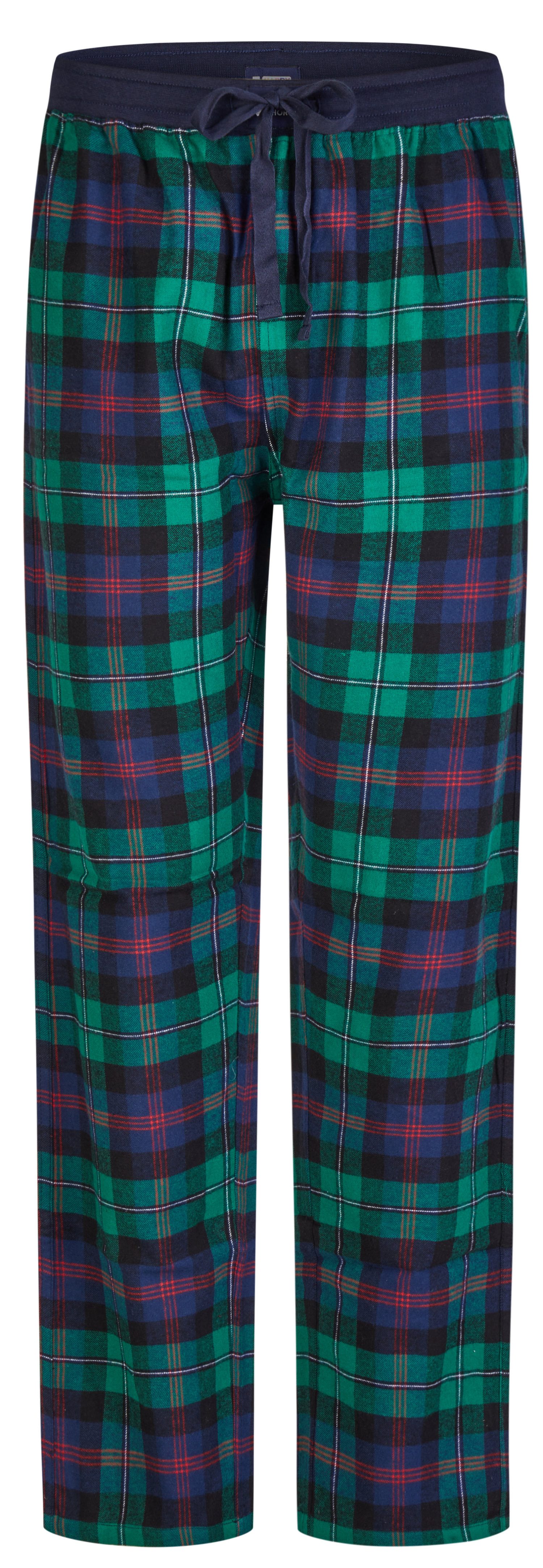 Pyjamahose XMAS