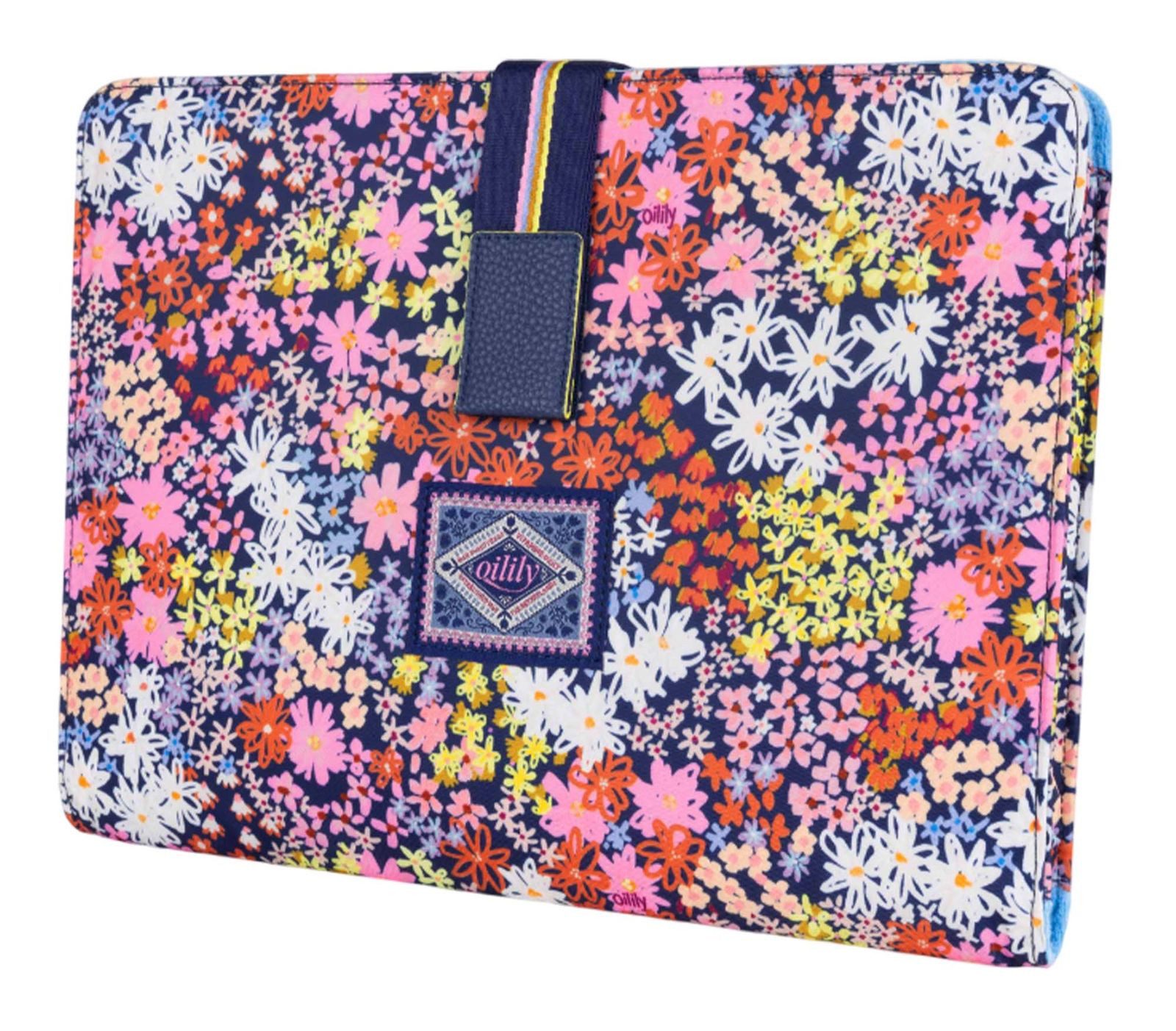 Oilily Laptop-Hülle Laptop Sleeve