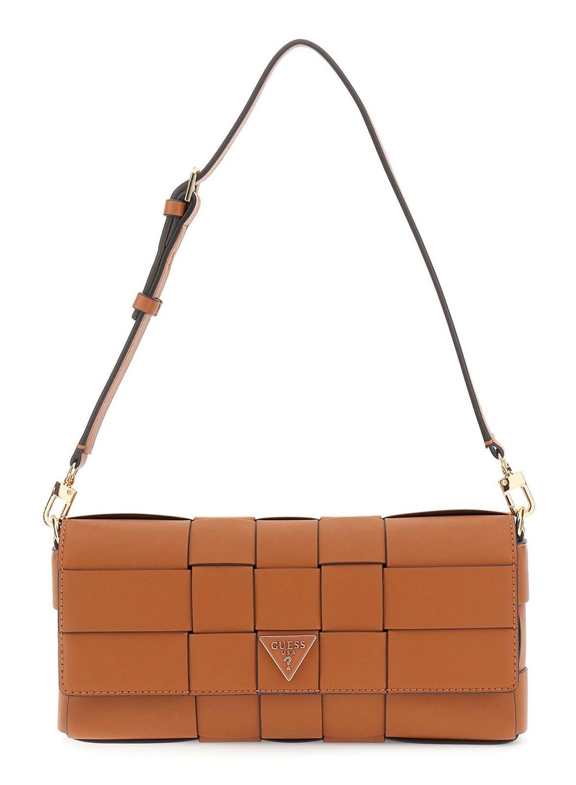 Umhängetasche Flap Shoulder Bag
