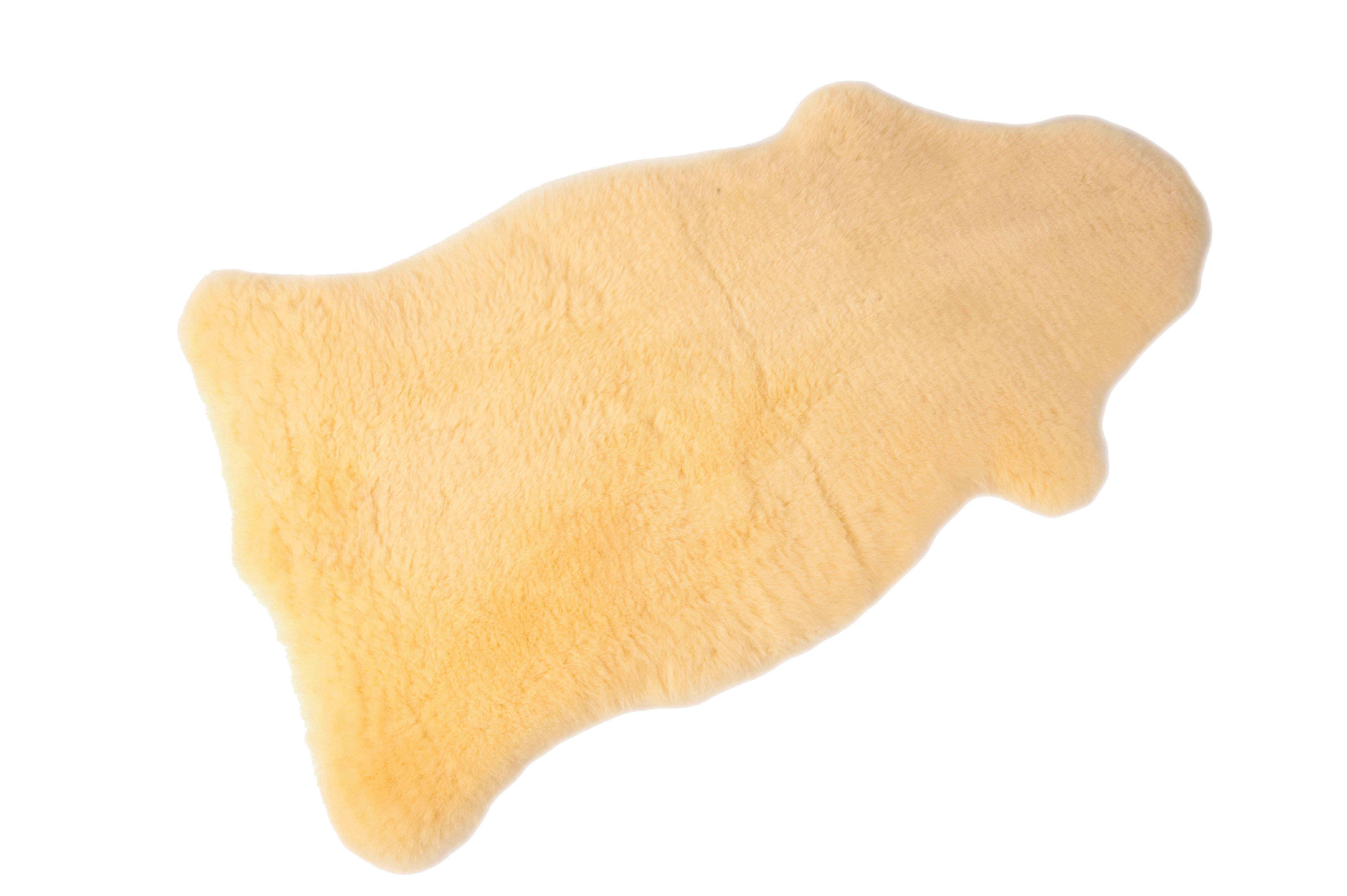 Babylammfell Merinofell für Babys, Kaiser