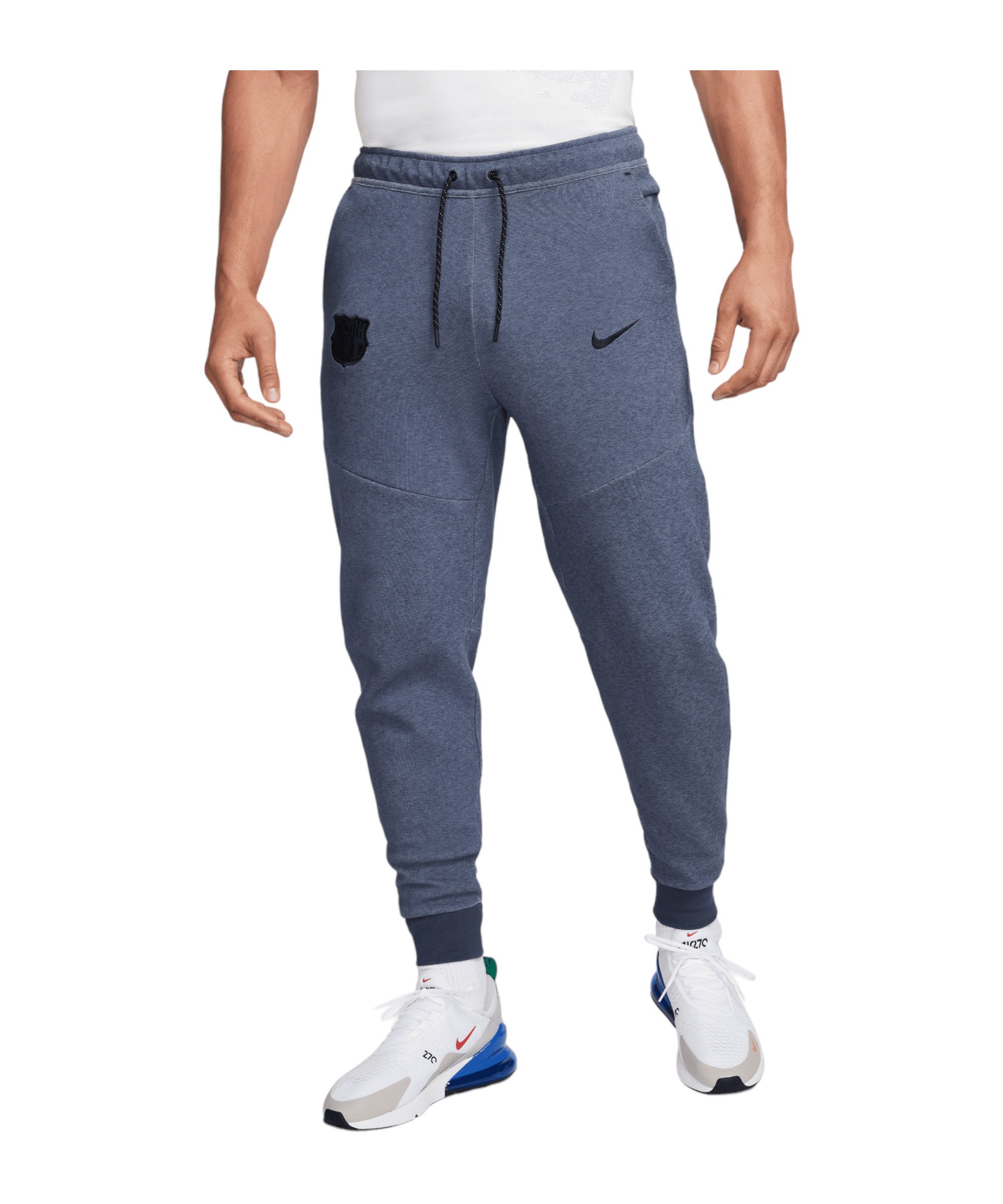 Nike Sweatpants FC Barcelona Jogginghose