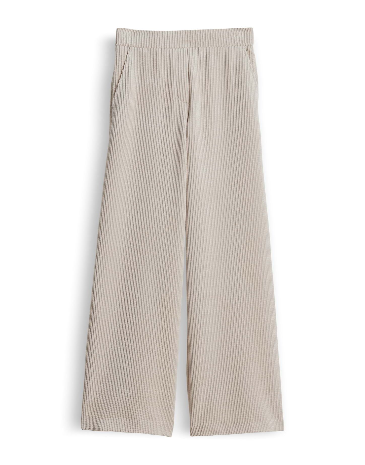 someday Cordhose Catsby corduroy aus weichem Cord Schräge eingrifftaschen für einen modernen, komfortablen Look