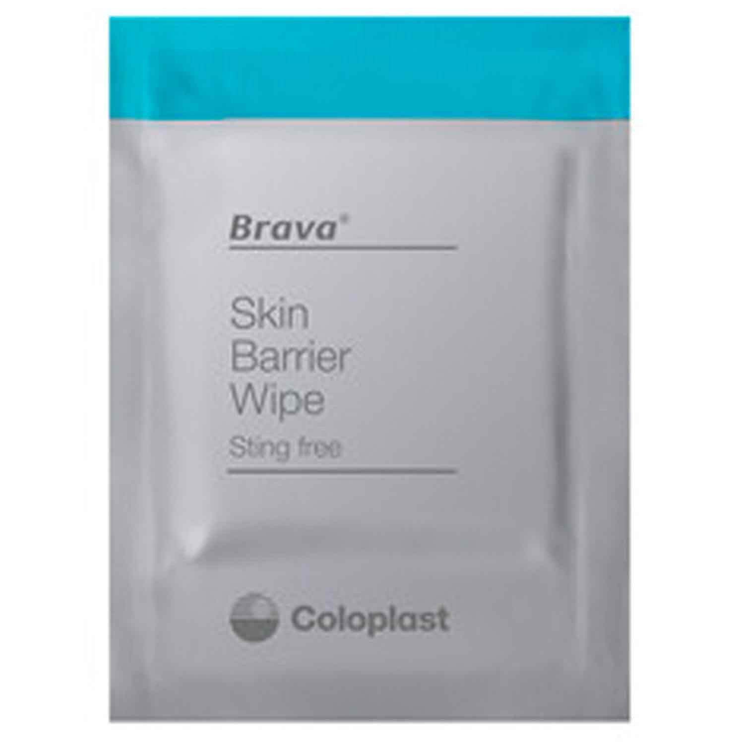 Coloplast Brava® Hautschutztücher Reinigungstücher (Vlies)