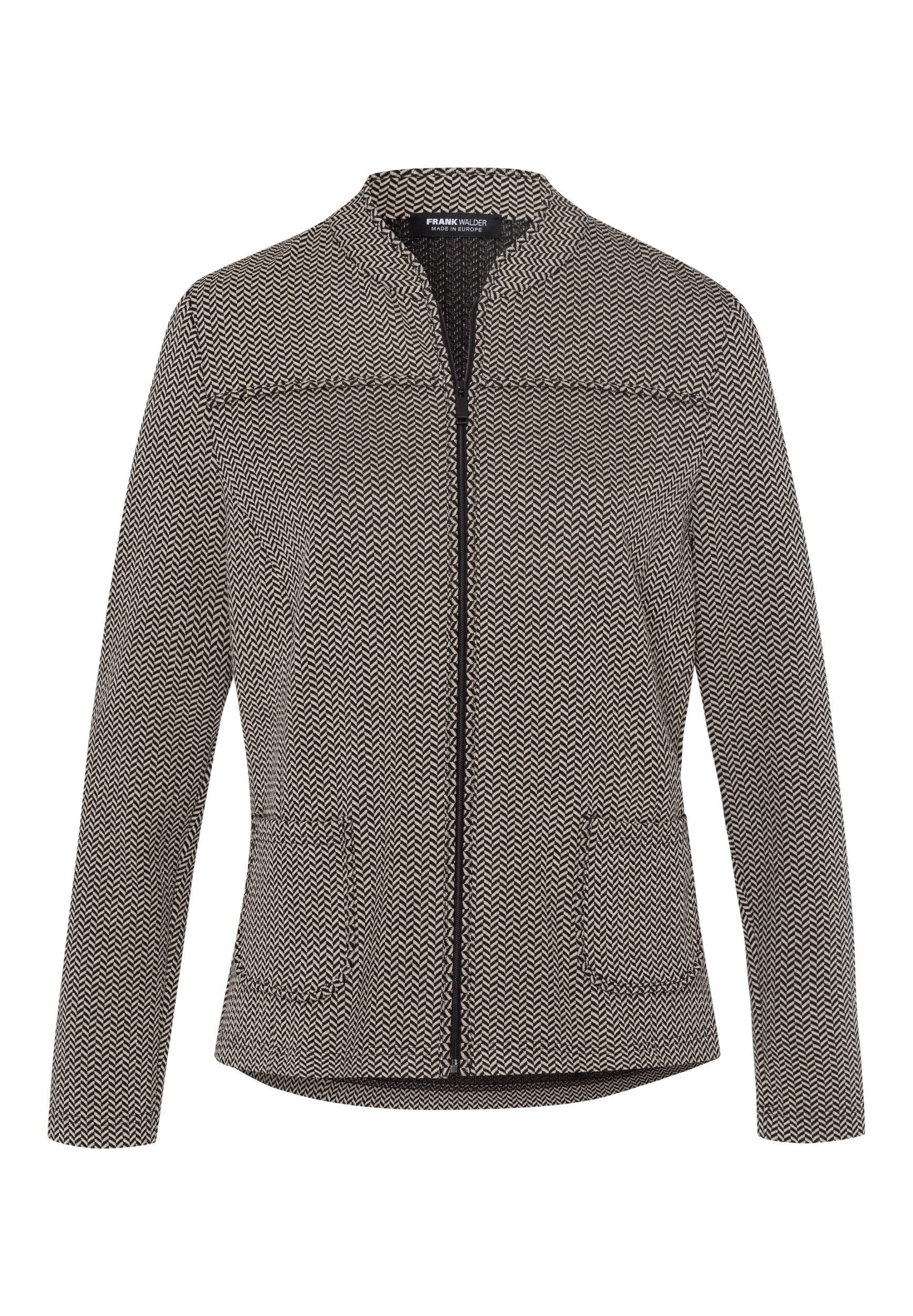 Blusenblazer W42Jacke