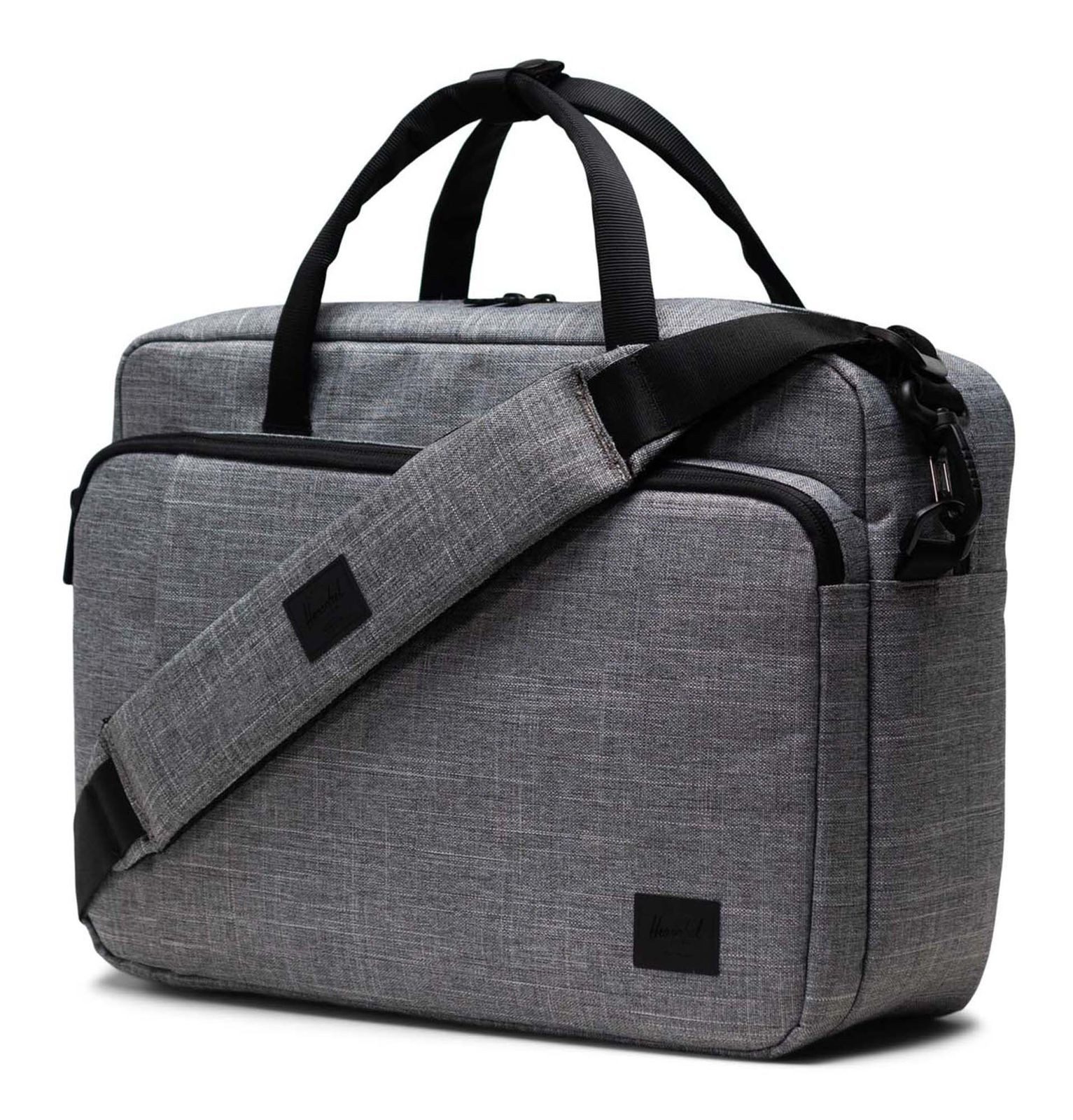 Herschel Businesstasche Gibson Messenger Bag Tech 18 L