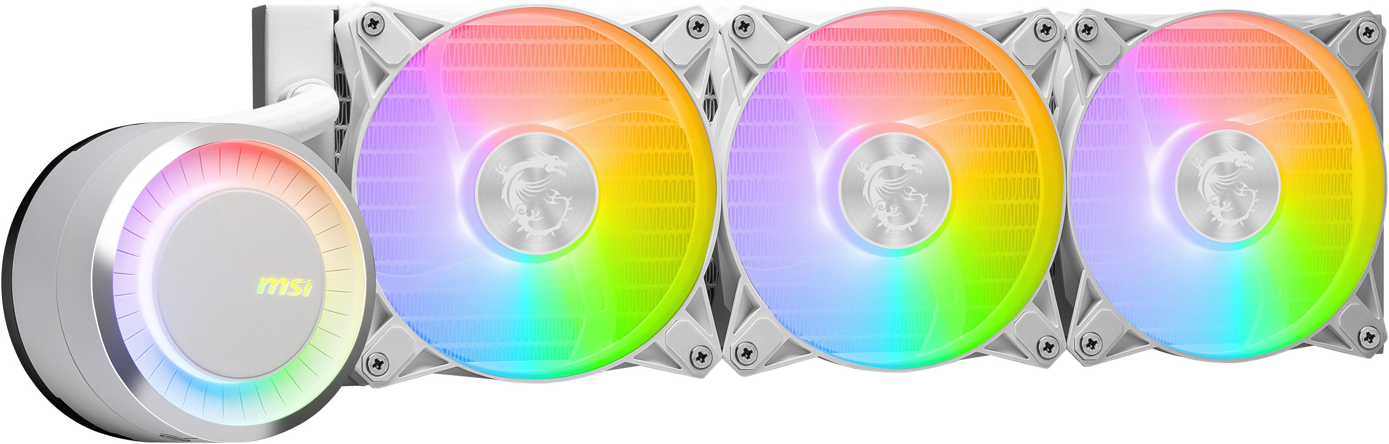 MSI Computer-Kühler MAG CoreLiquid E360