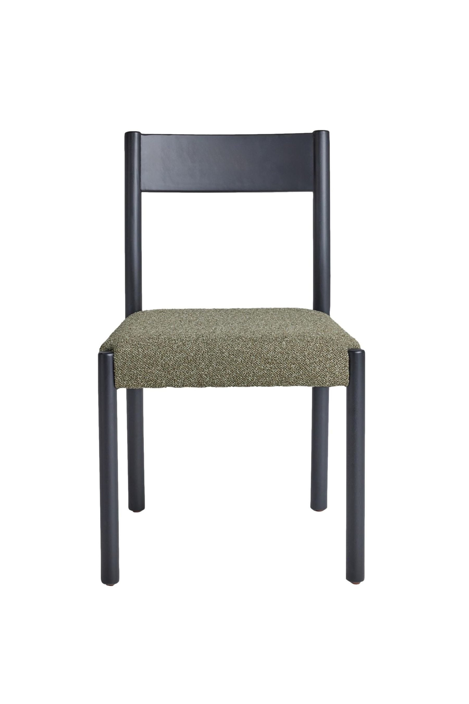 Esszimmerstuhl MADE.COM Rhye Esszimmerstuhl 2 Stück