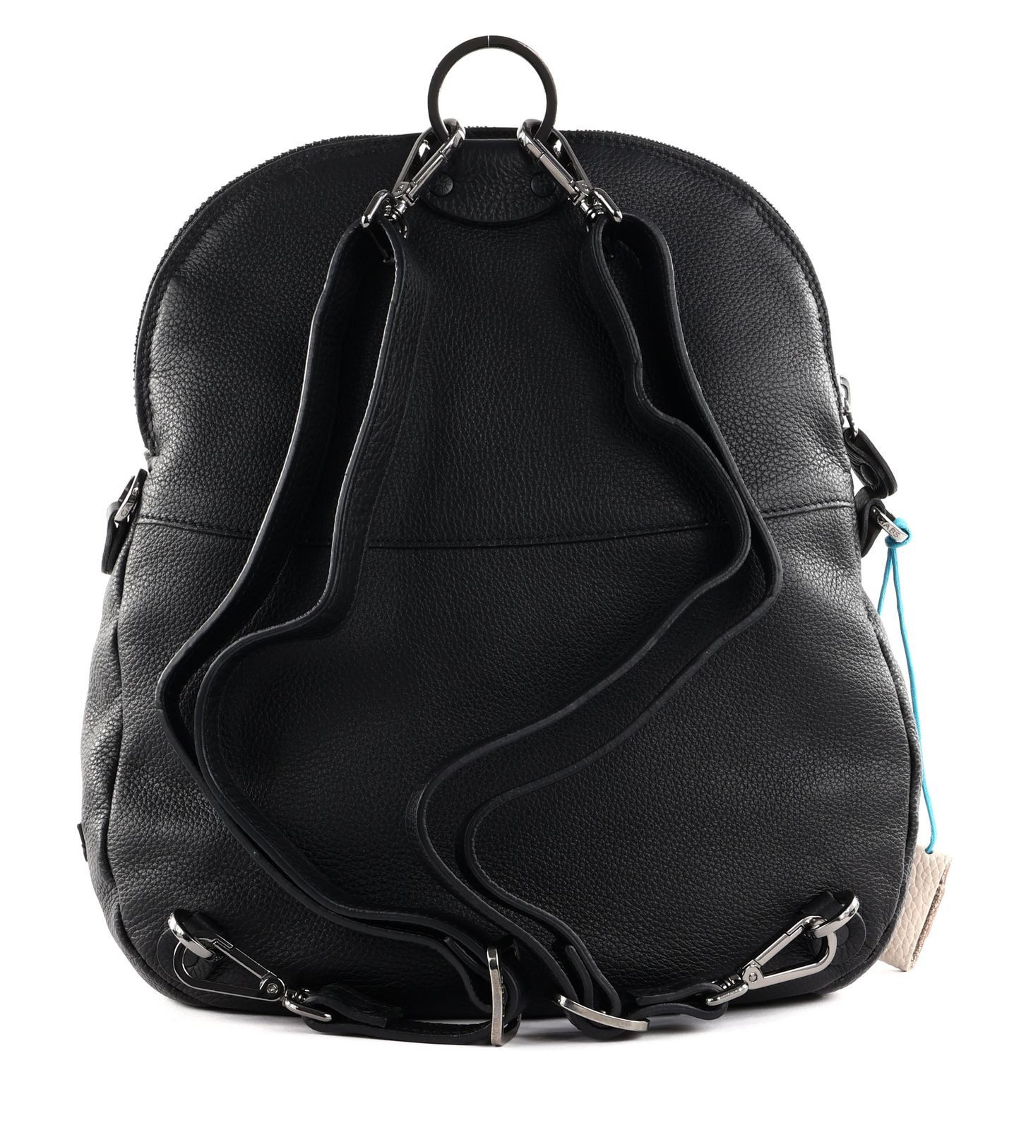 Gabs Rucksack Backpack (Set, 2-tlg), aus echtem Kalbsleder