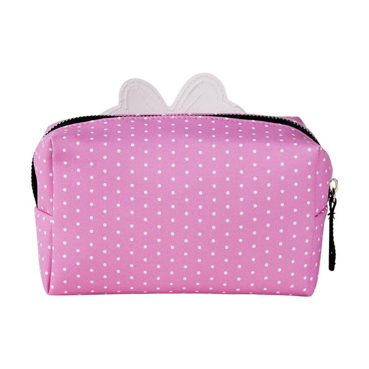 Disney Kulturbeutel Disney Minnie Mouse Reisefreunde Kulturbeutel Kosmetiktasche