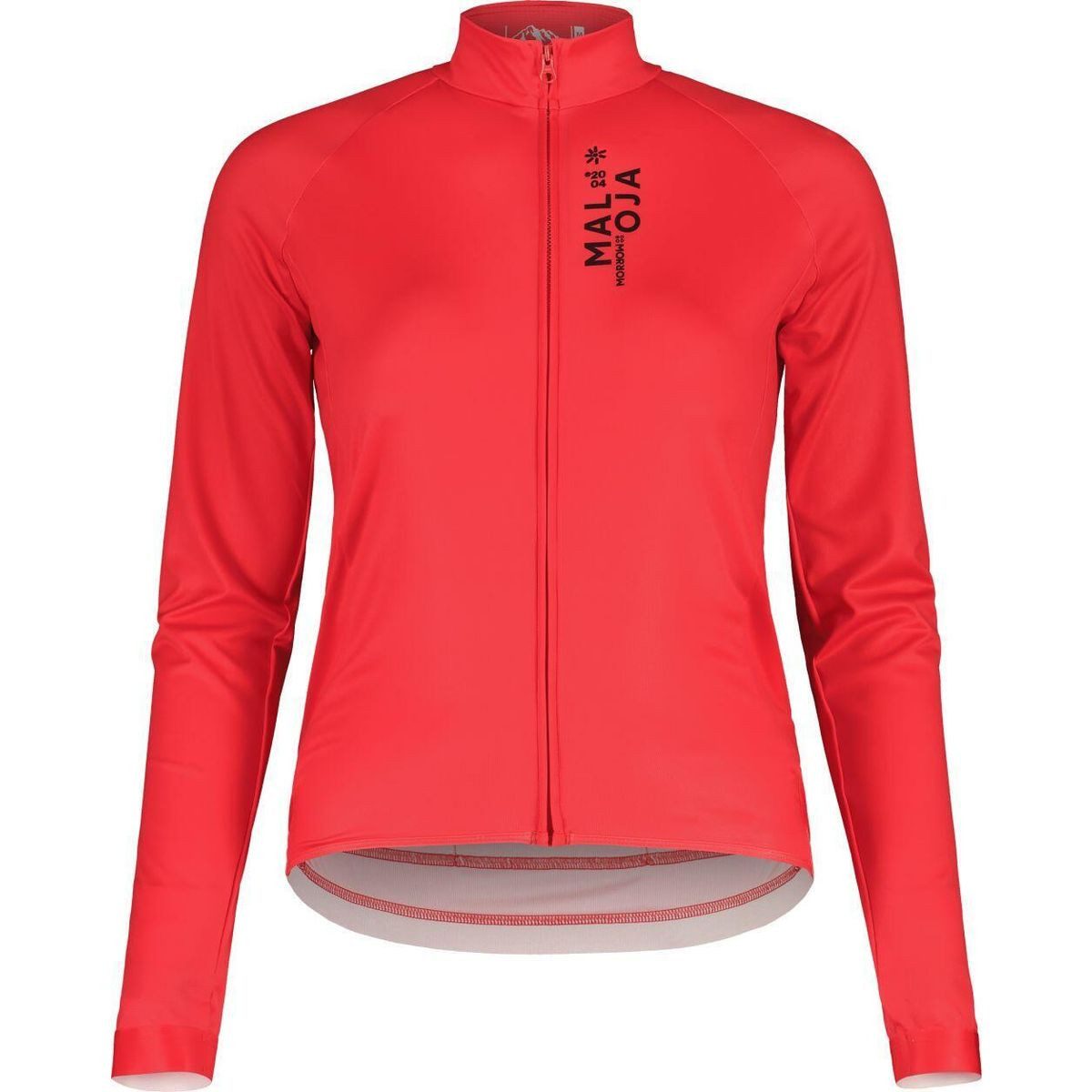 Maloja Radtrikot