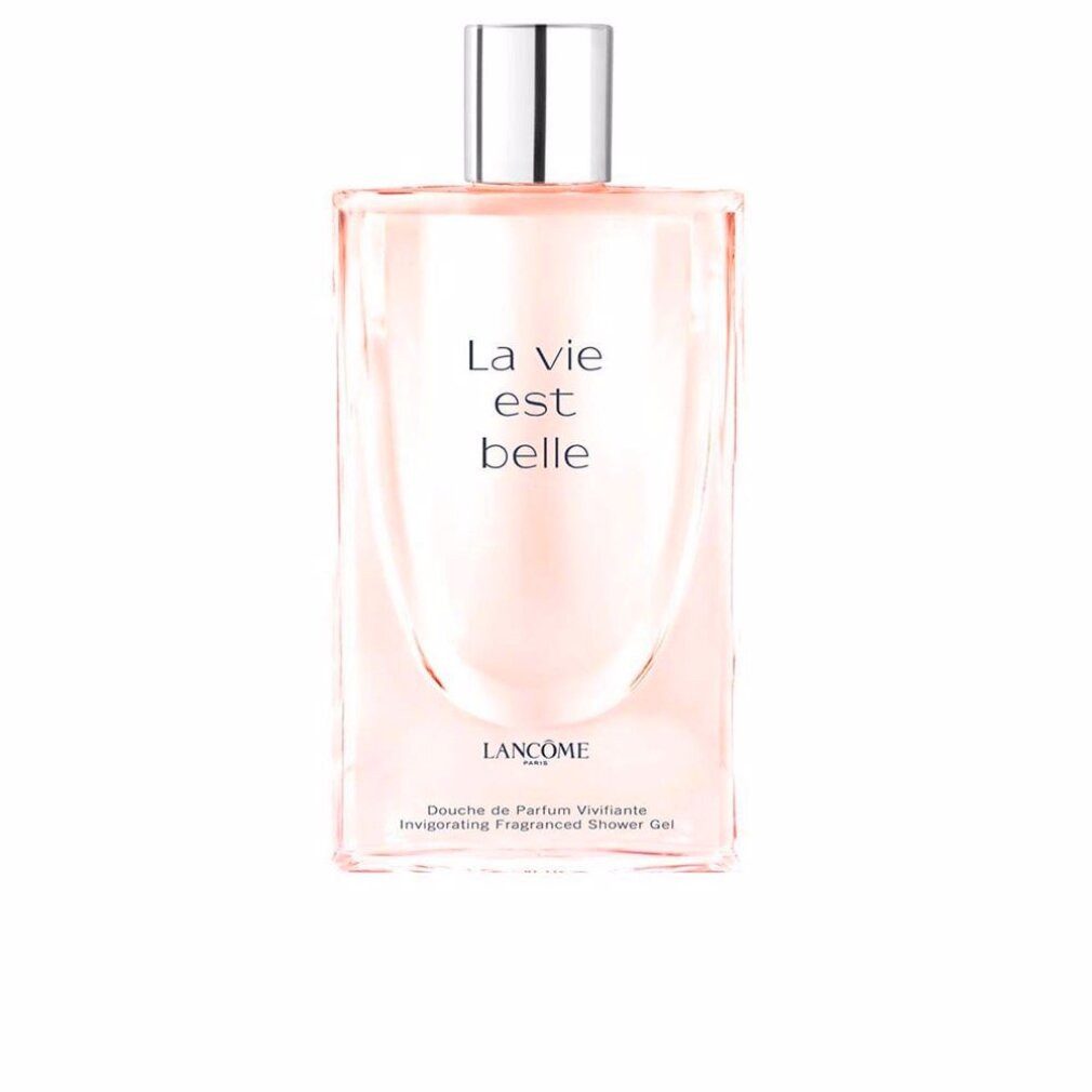 LANCOME Duschgel La Vie Est Belle Invigorating Fragranced Shower Gel