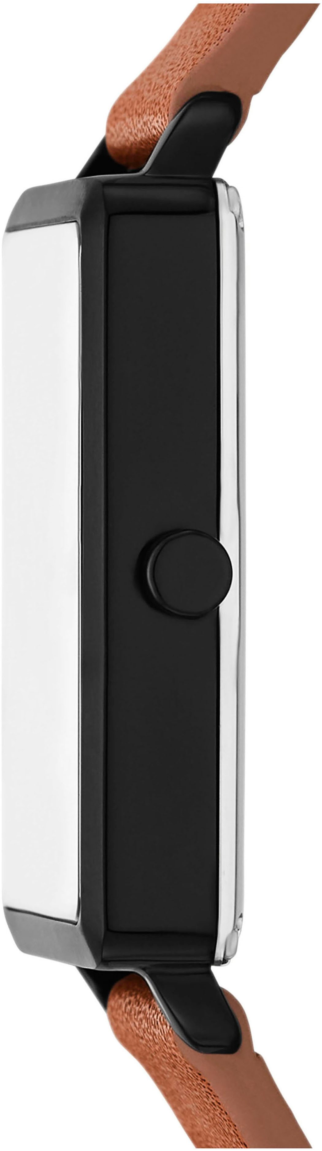 SKAGEN Quarzuhr HAGEN SKW6929, Armbanduhr, Damenuhr, günstig online kaufen