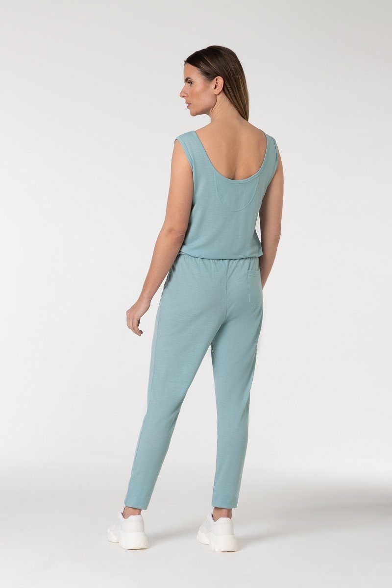 SUPER.NATURAL Jumpsuit Merino Overall W FEEL günstig online kaufen