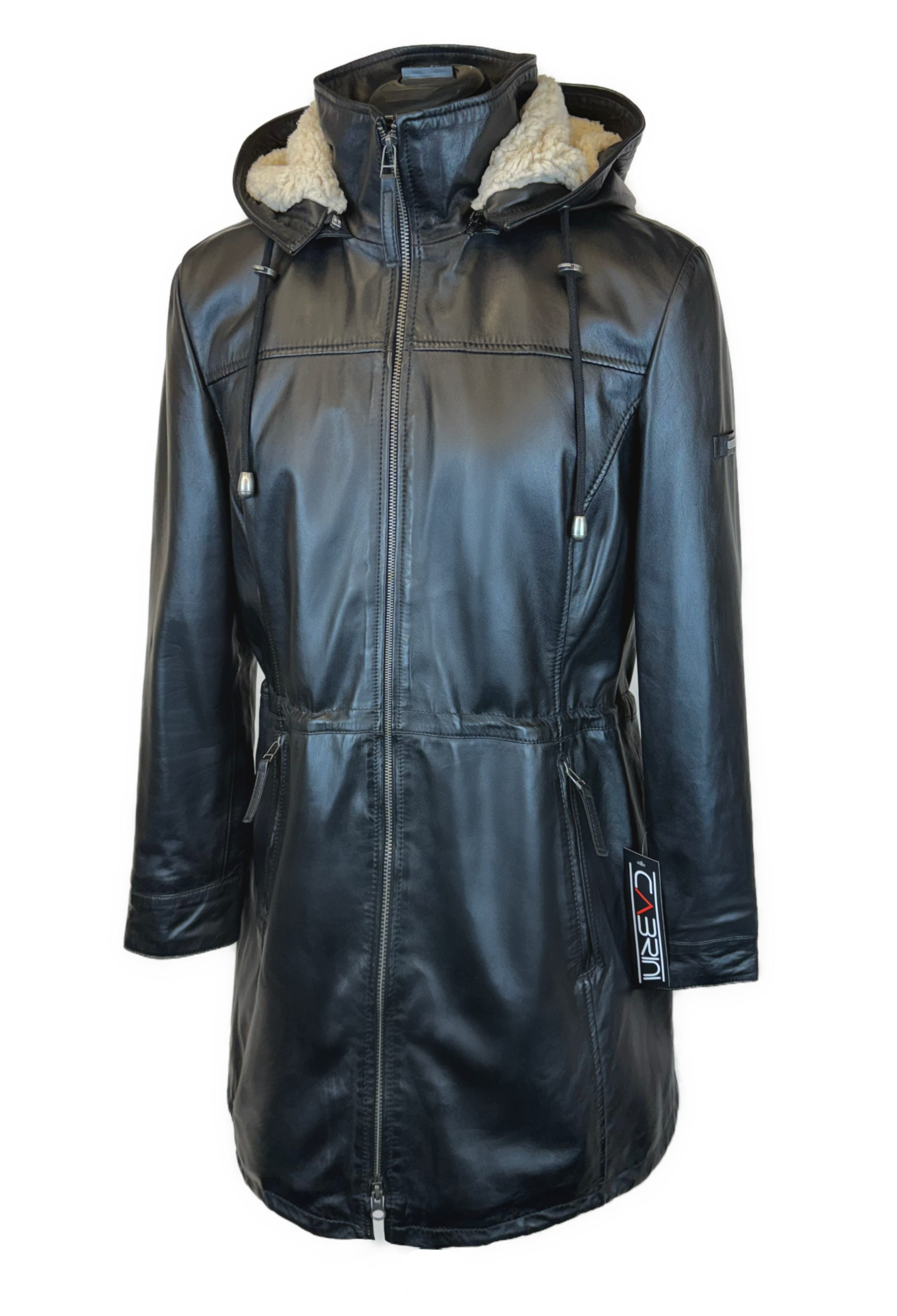 Cabrini Parka Emilia