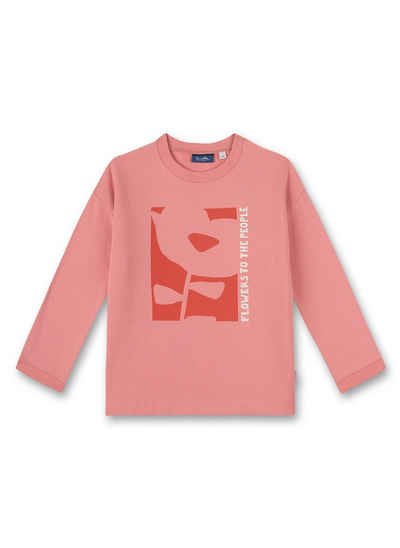 Sanetta Sweatshirt (1-tlg)