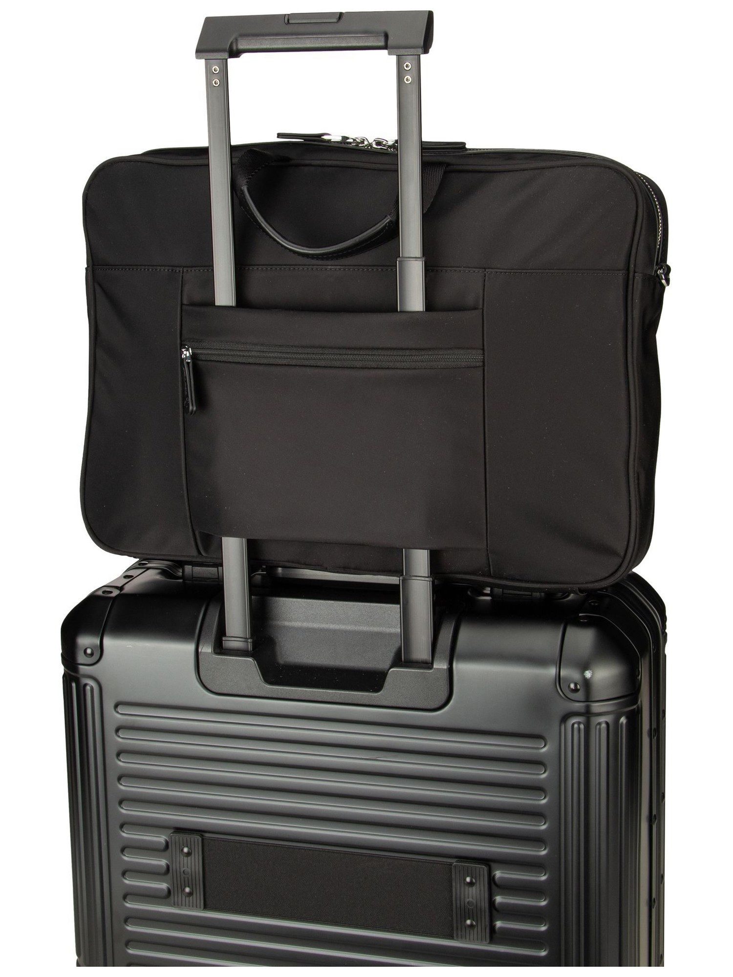Mandarina Duck Aktentasche Hunter Urban HWC02