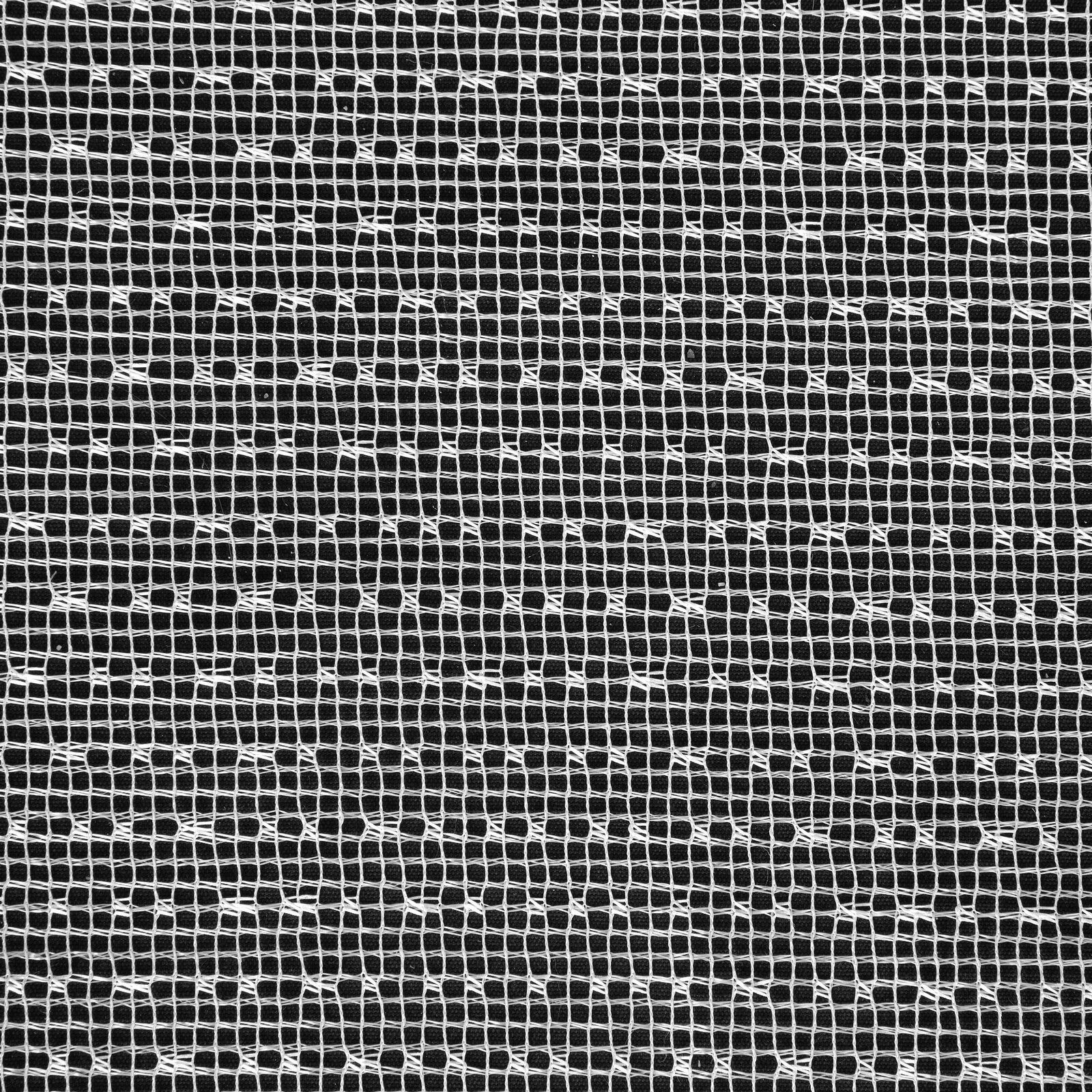 Eurofirany Gardine 400x250 cm Durchsichtig Weiß günstig online kaufen