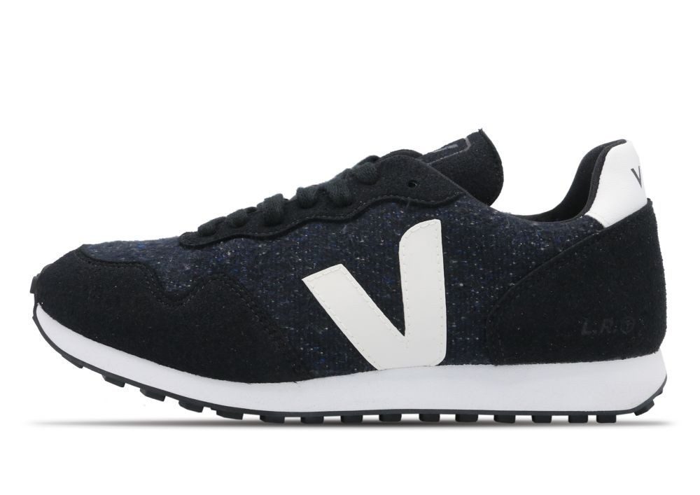 SDU Alveomesh Flannel, blau Sneaker